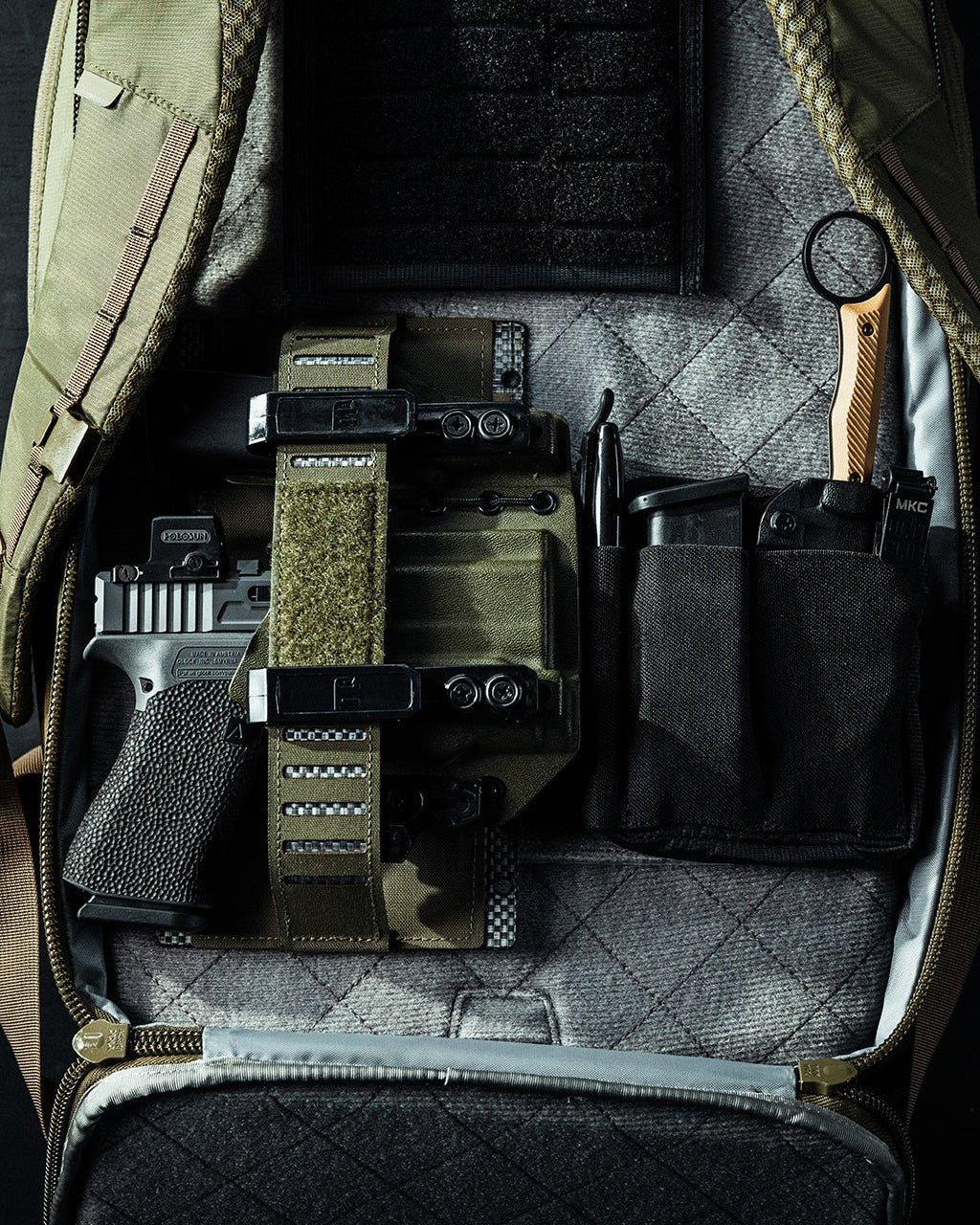 Fade Transport - Image 8