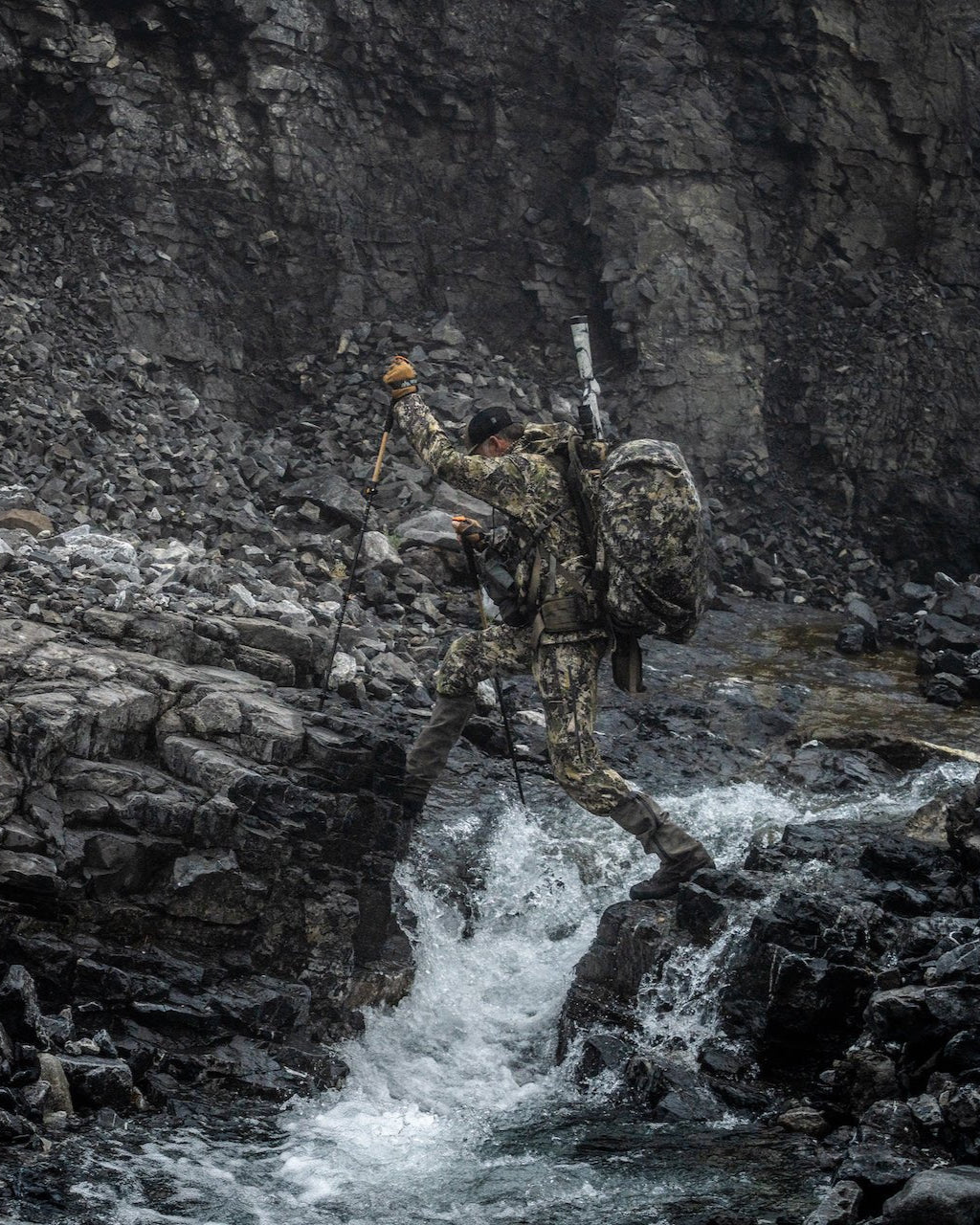 Featherweight Pack Rain Cover - Image 4
