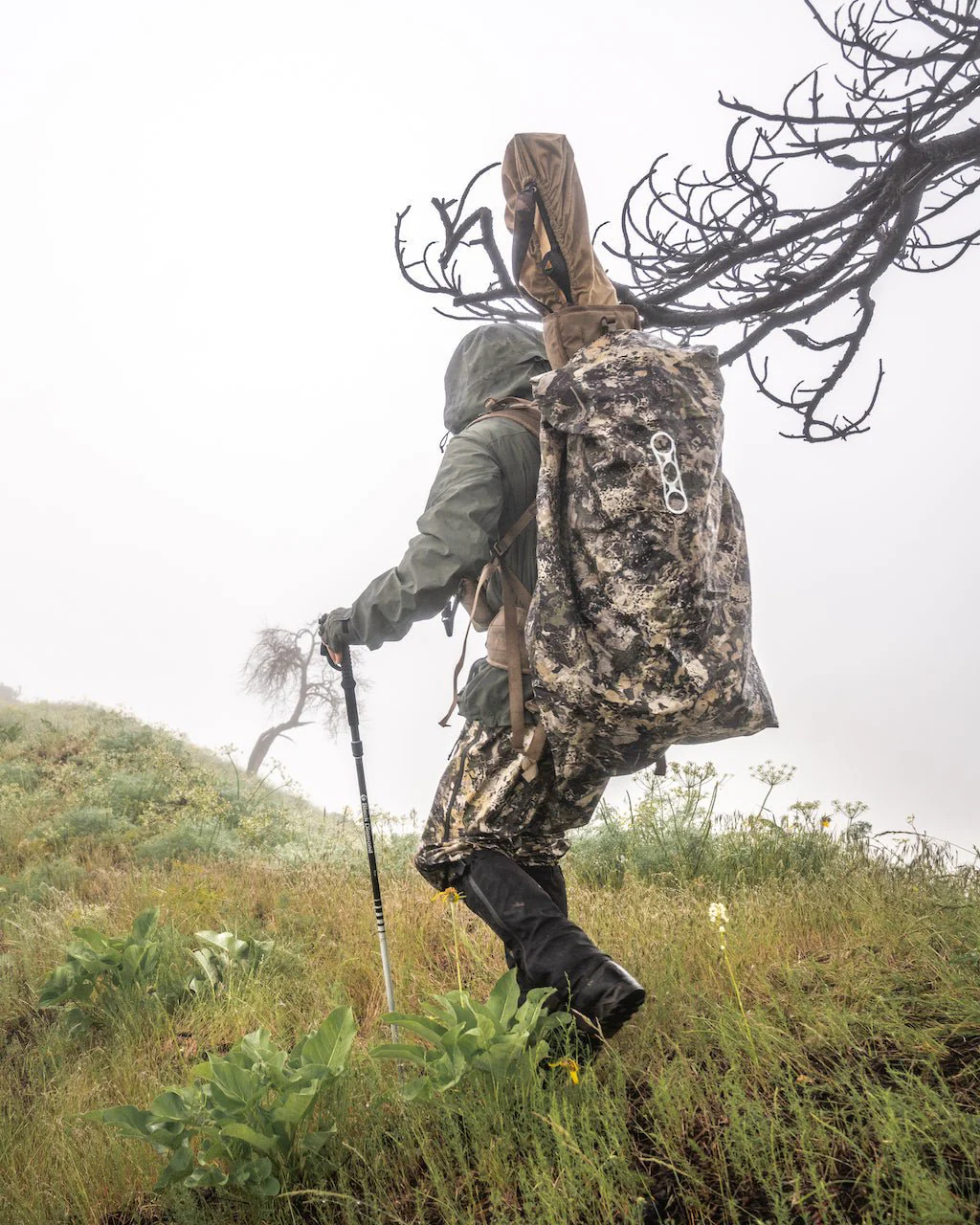 Featherweight Pack Rain Cover - Image 6