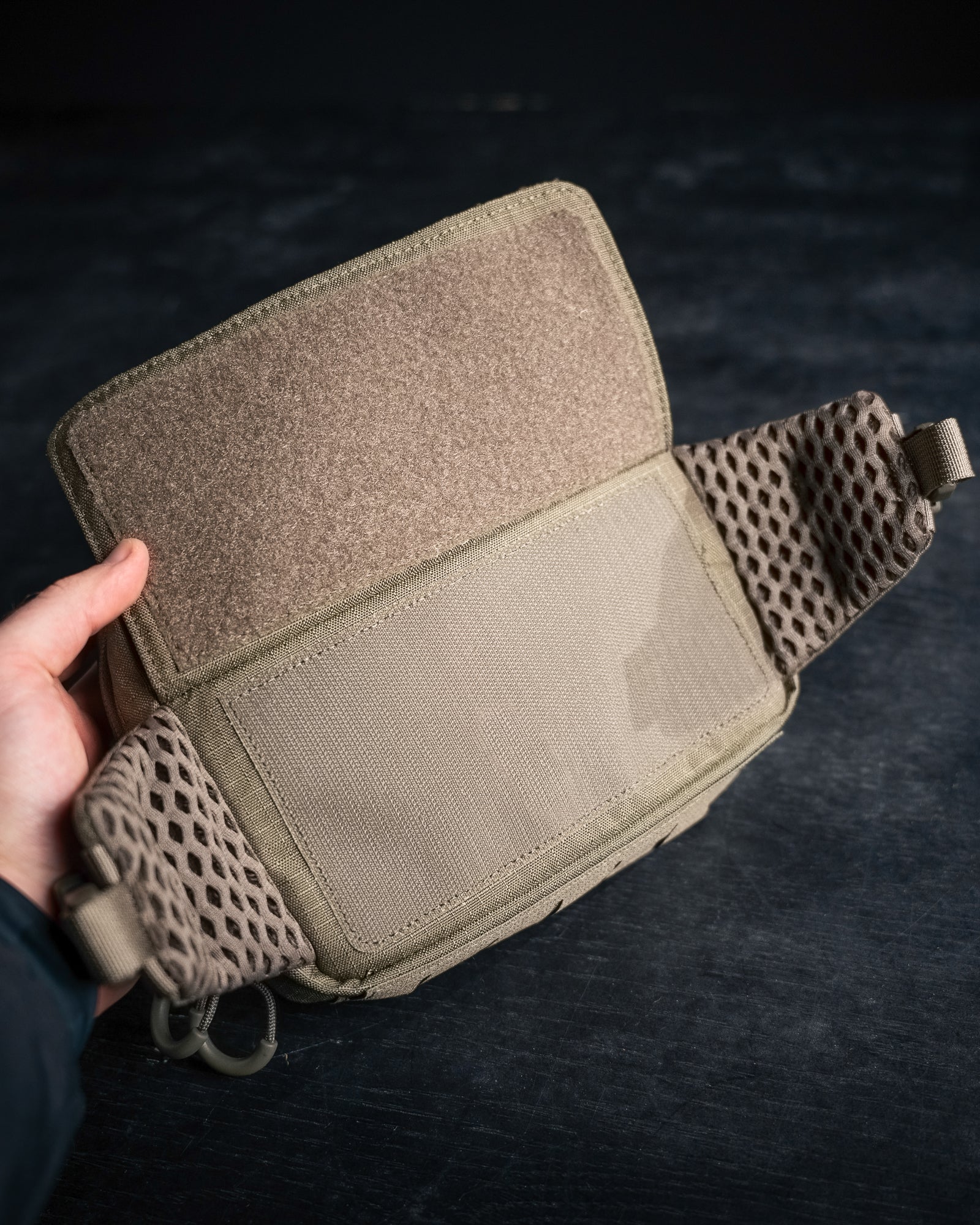 Force Chest Pack - Image 10