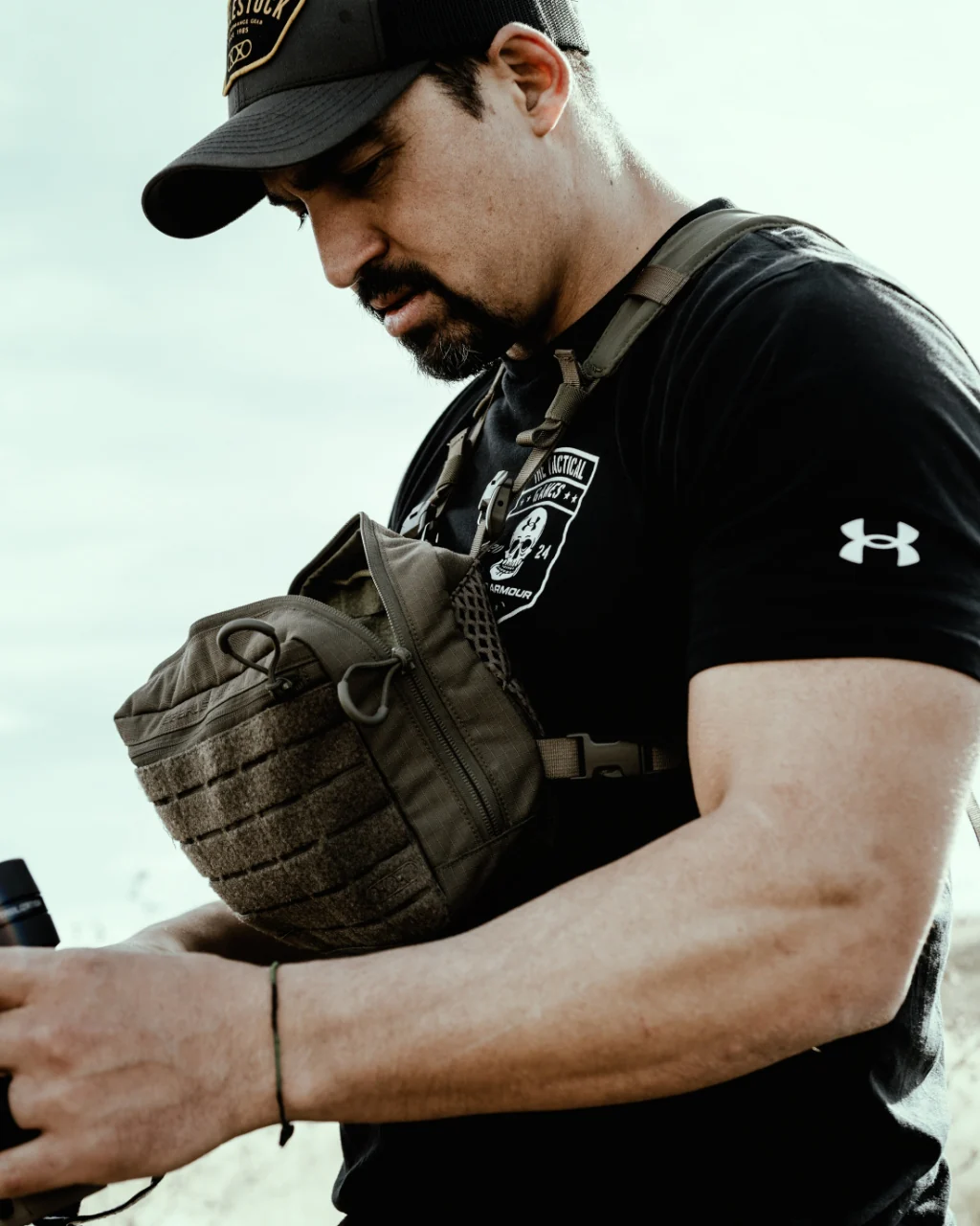 Force Chest Pack - Image 4