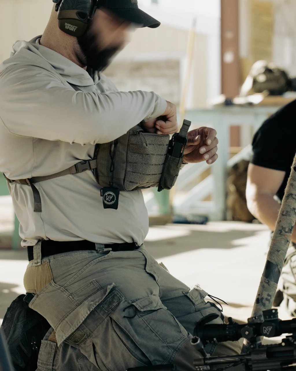 Force Chest Pack - Image 6