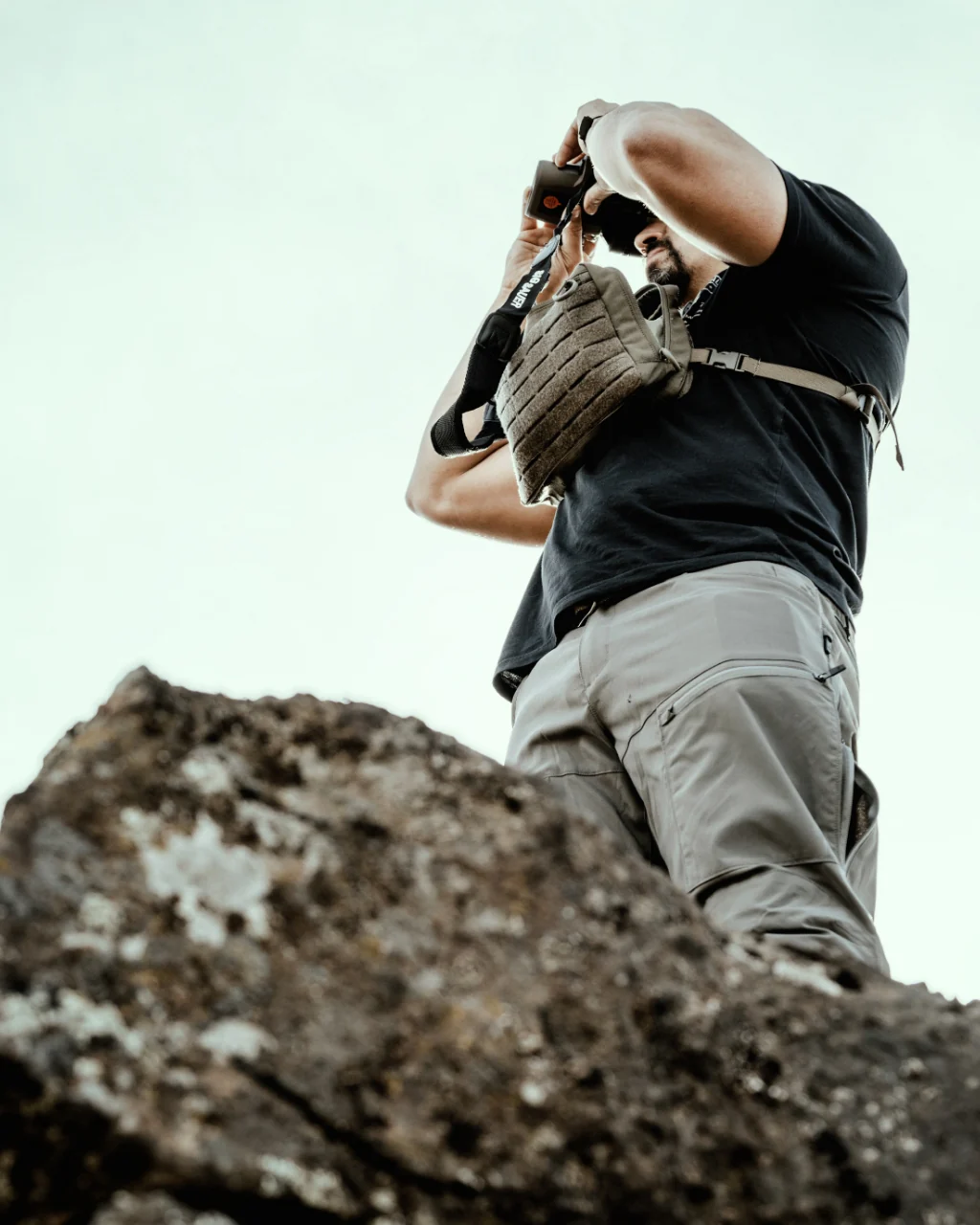 Force Chest Pack - Image 9