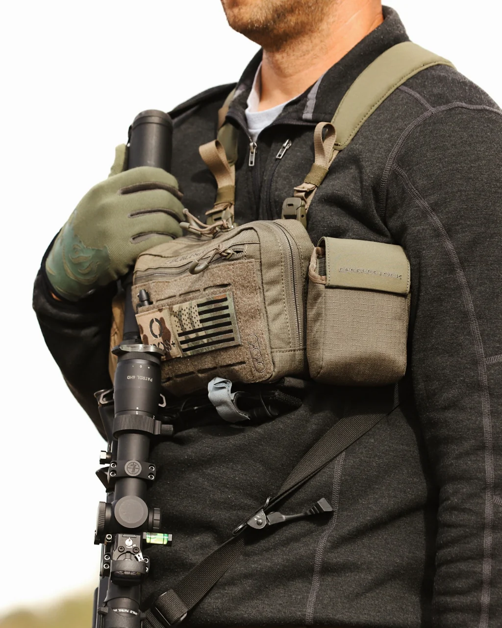 Fury Chest Pack - Image 10