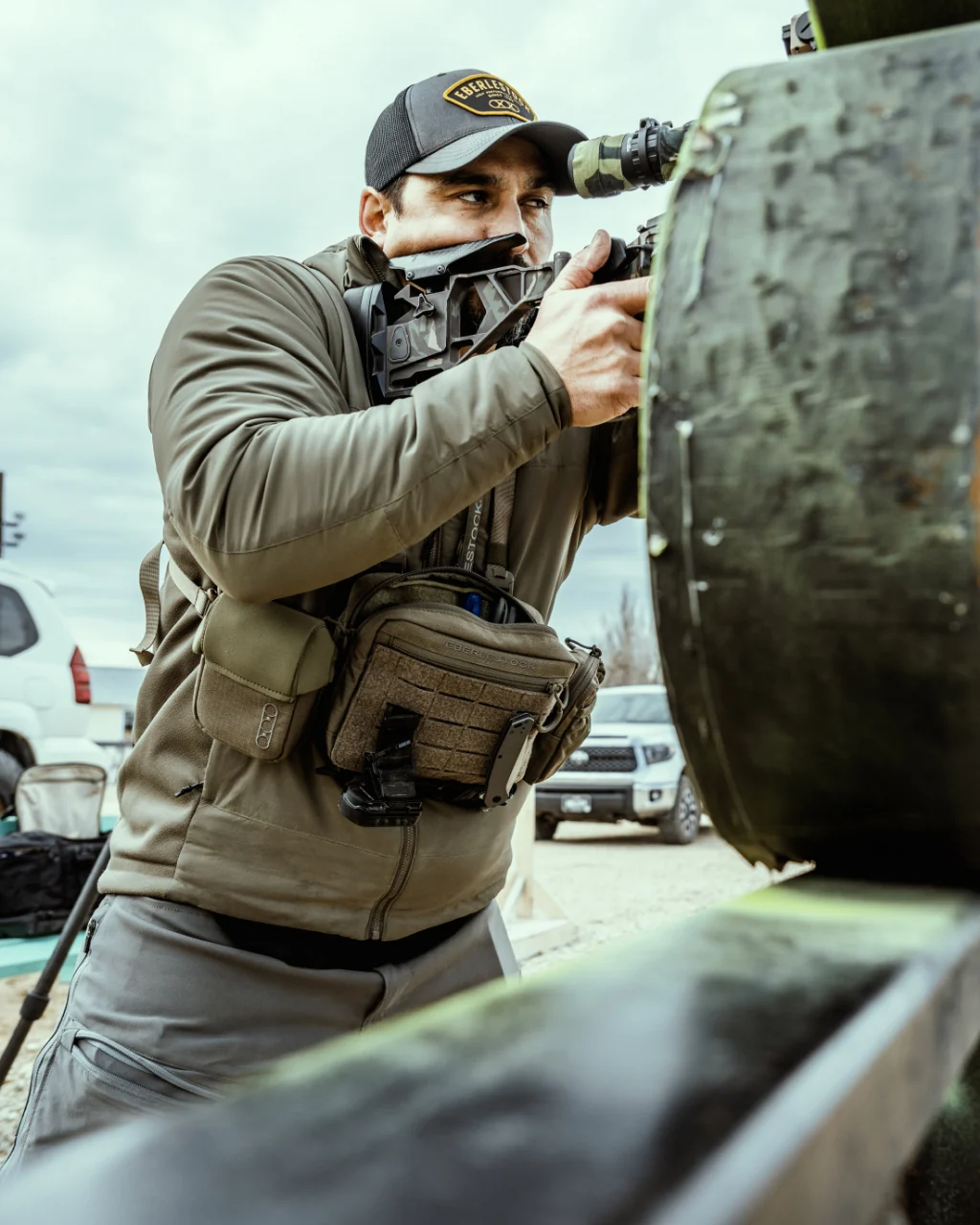 Fury Chest Pack - Image 11