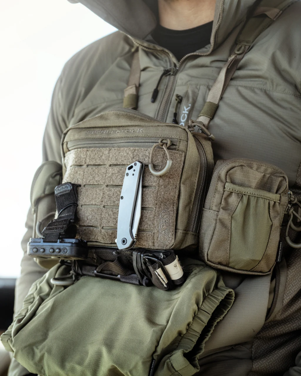 Fury Chest Pack - Image 12