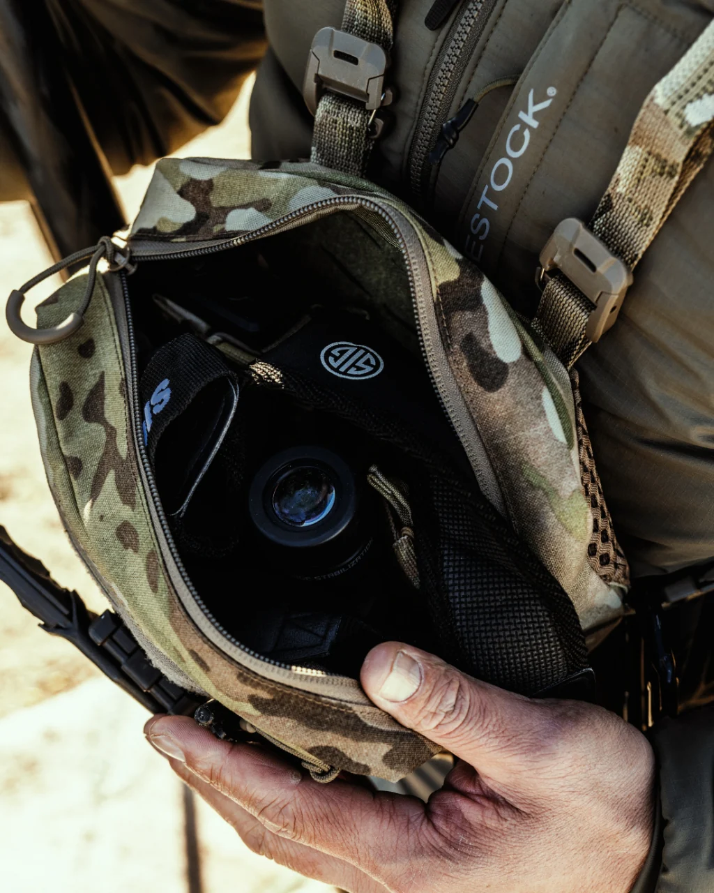 Fury Chest Pack - Image 13