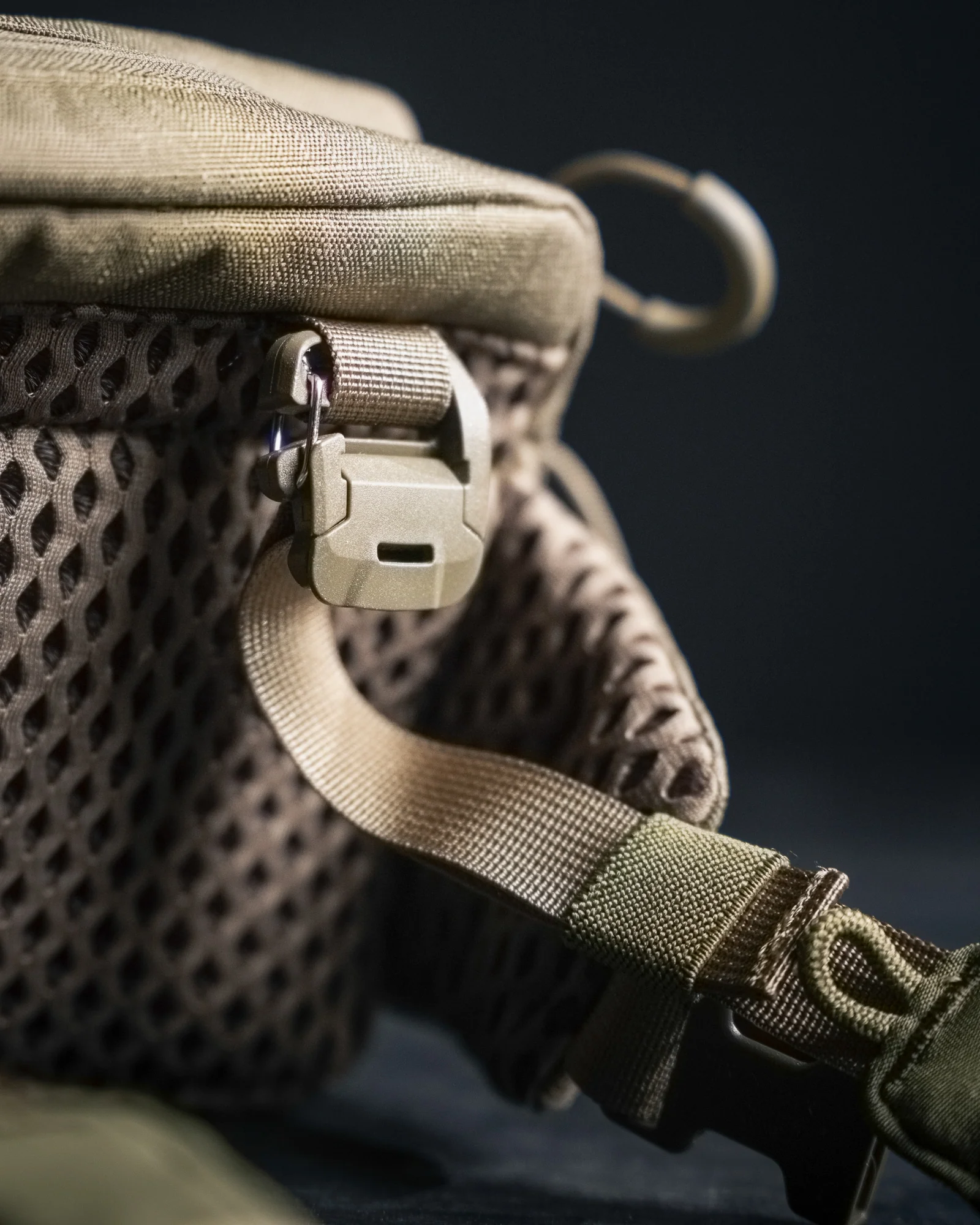 Fury Chest Pack - Image 7