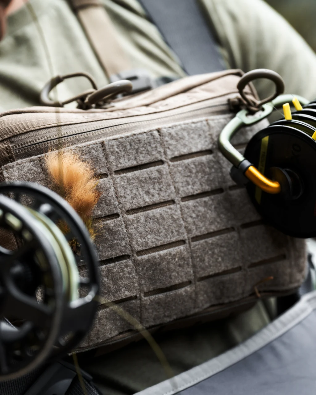 Fury Chest Pack - Image 8
