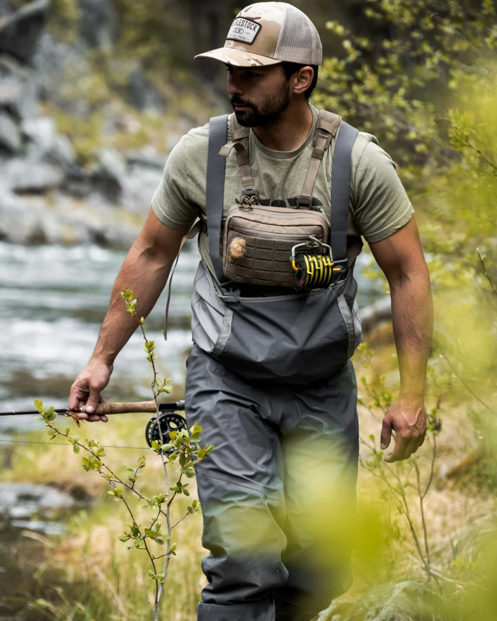 Fury Chest Pack - Image 9