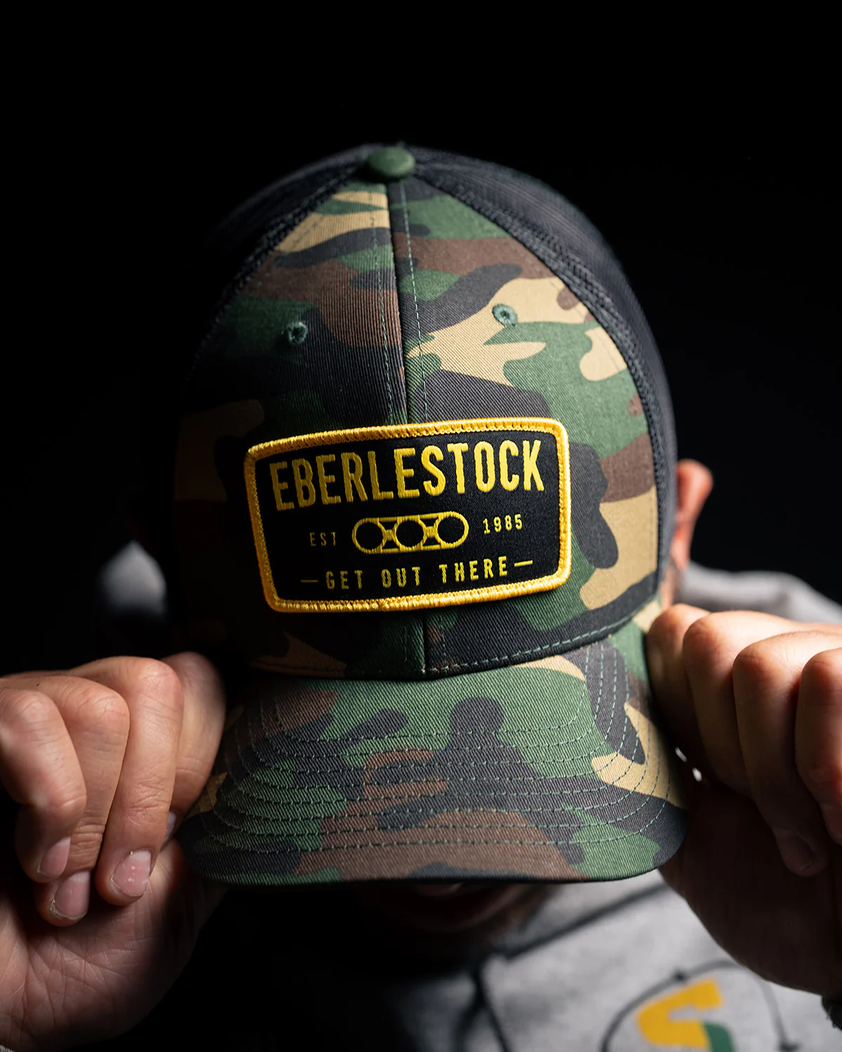 Get Out There Hat - Image 4