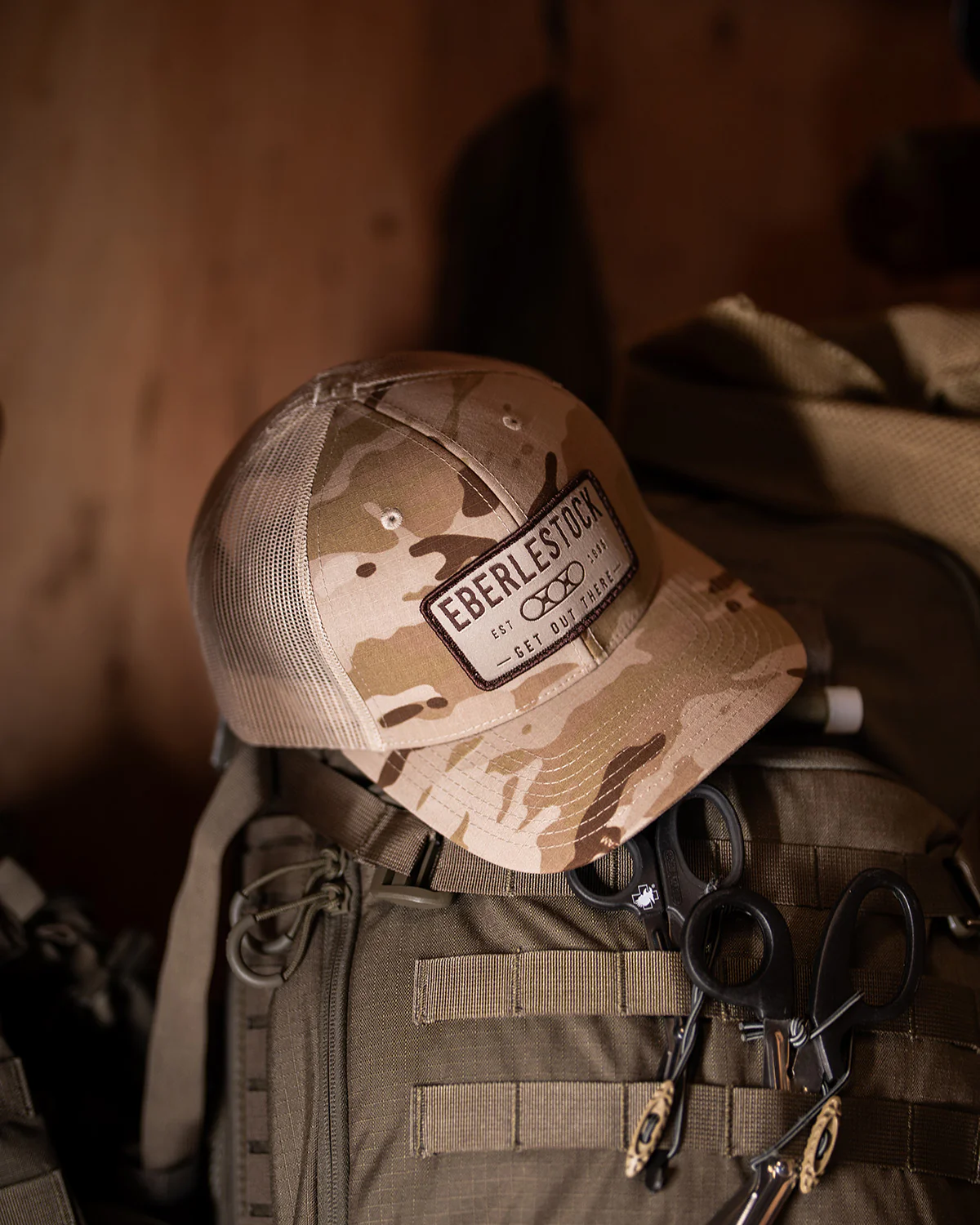 Get Out There Hat - Image 5