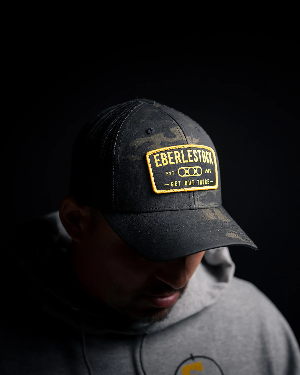 Get Out There Hat - Image 7