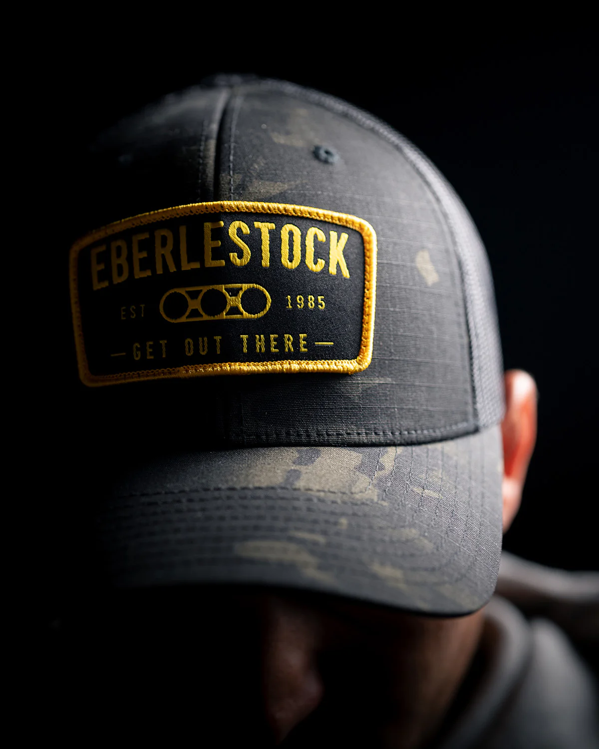 Get Out There Hat - Image 8