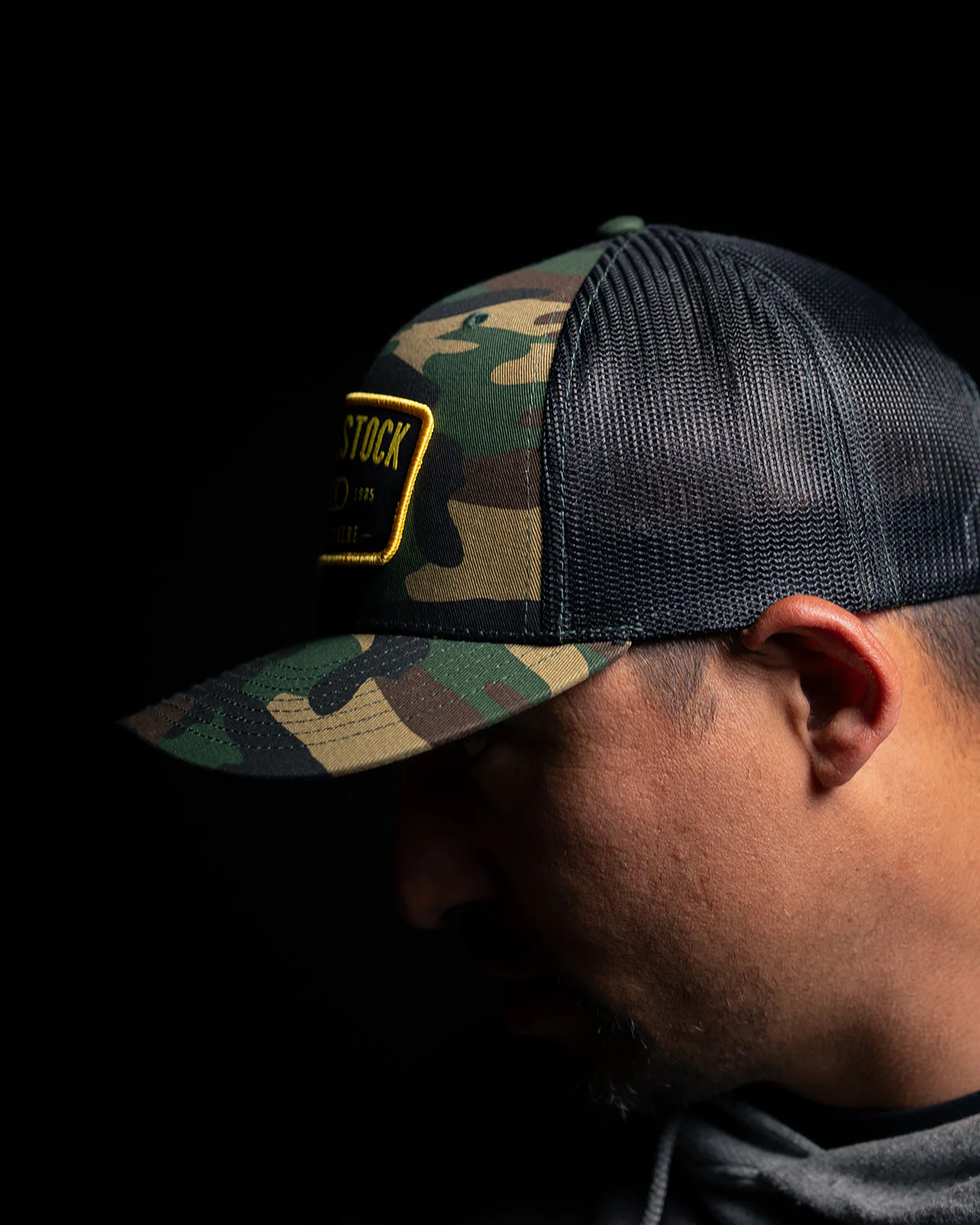 Get Out There Hat - Image 9