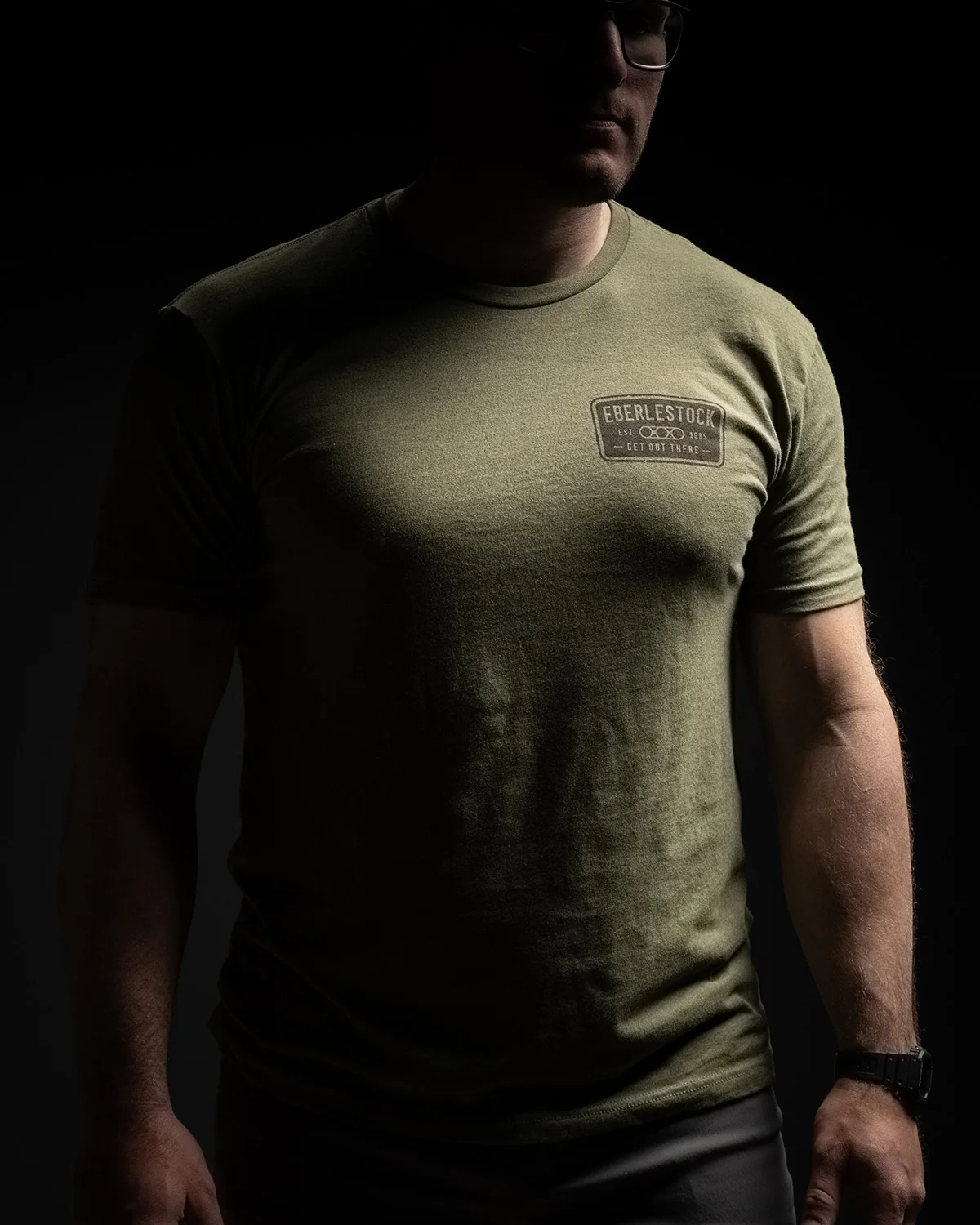 Get Out There Tee - Image 6