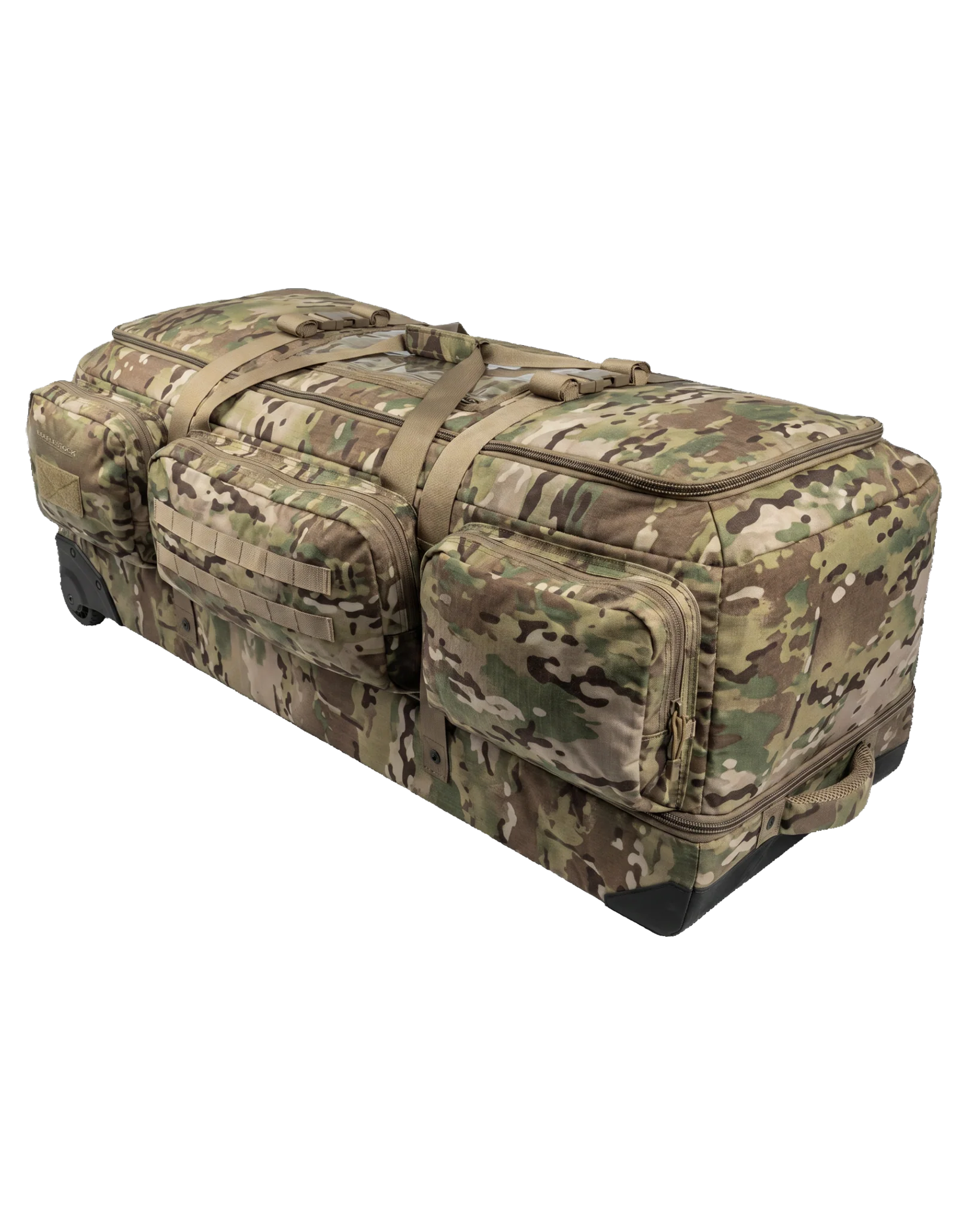 Hercules Duffel - Image 22