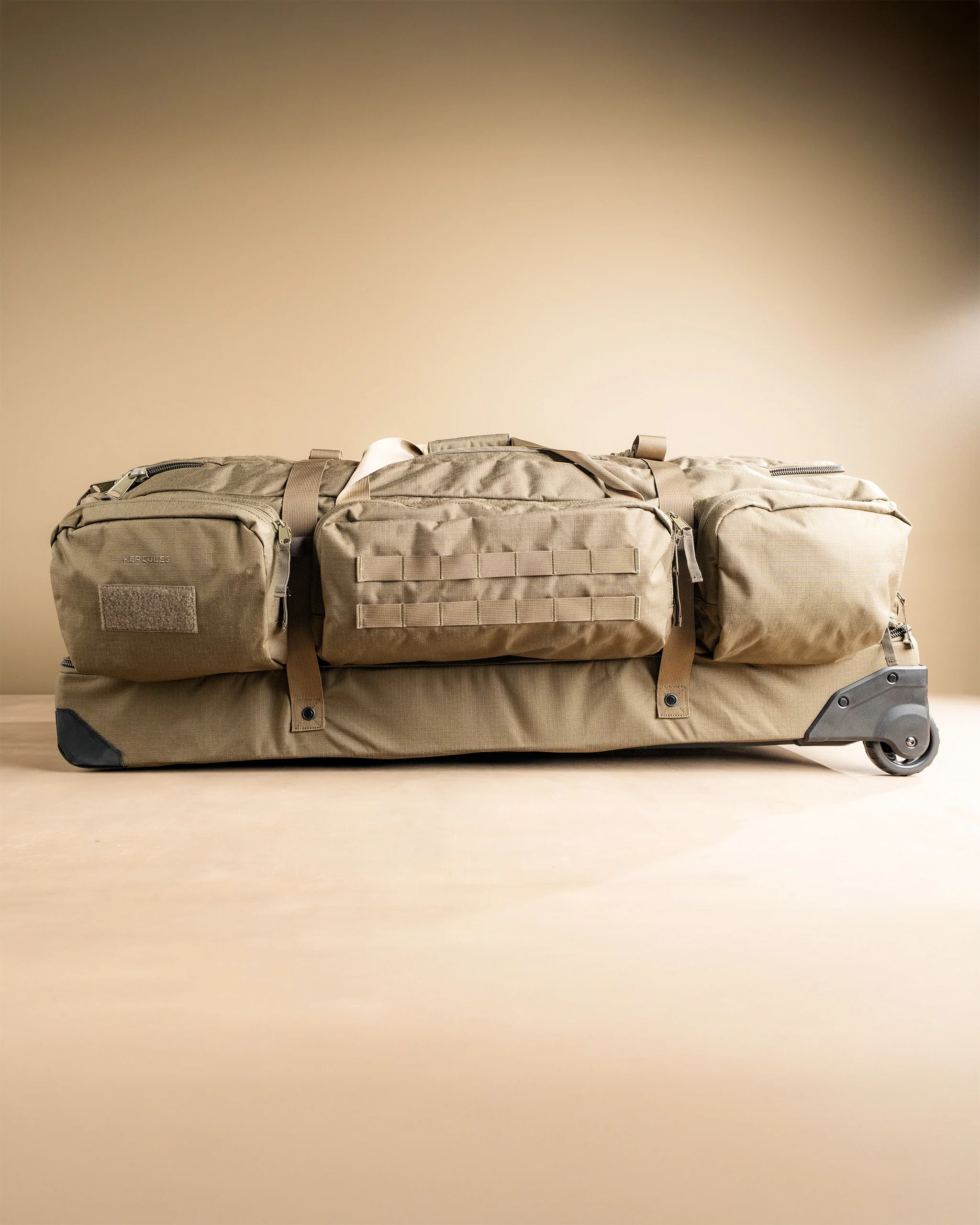 Hercules Duffel | TAA Compliant - Image 3