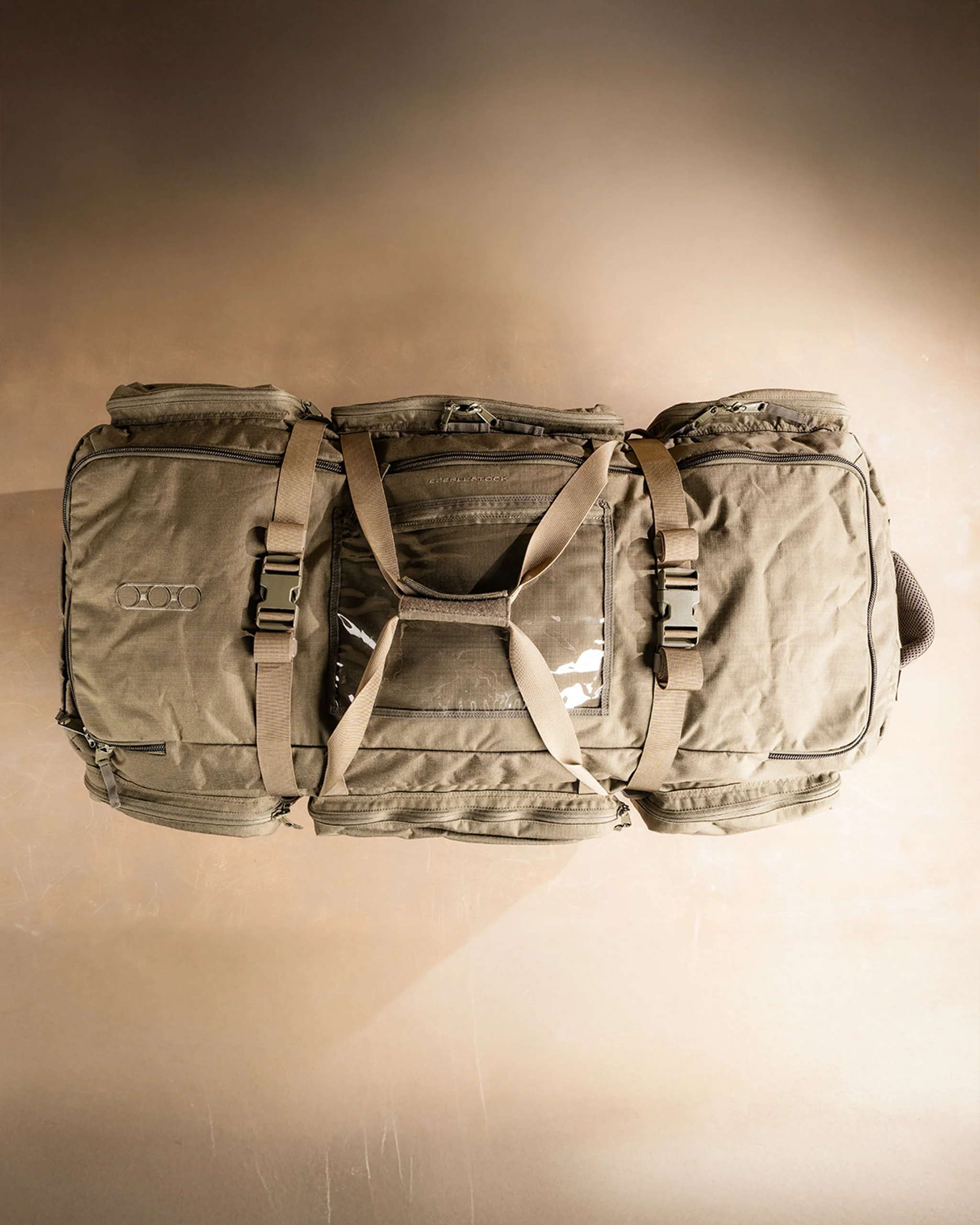 Hercules Duffel | TAA Compliant - Image 4