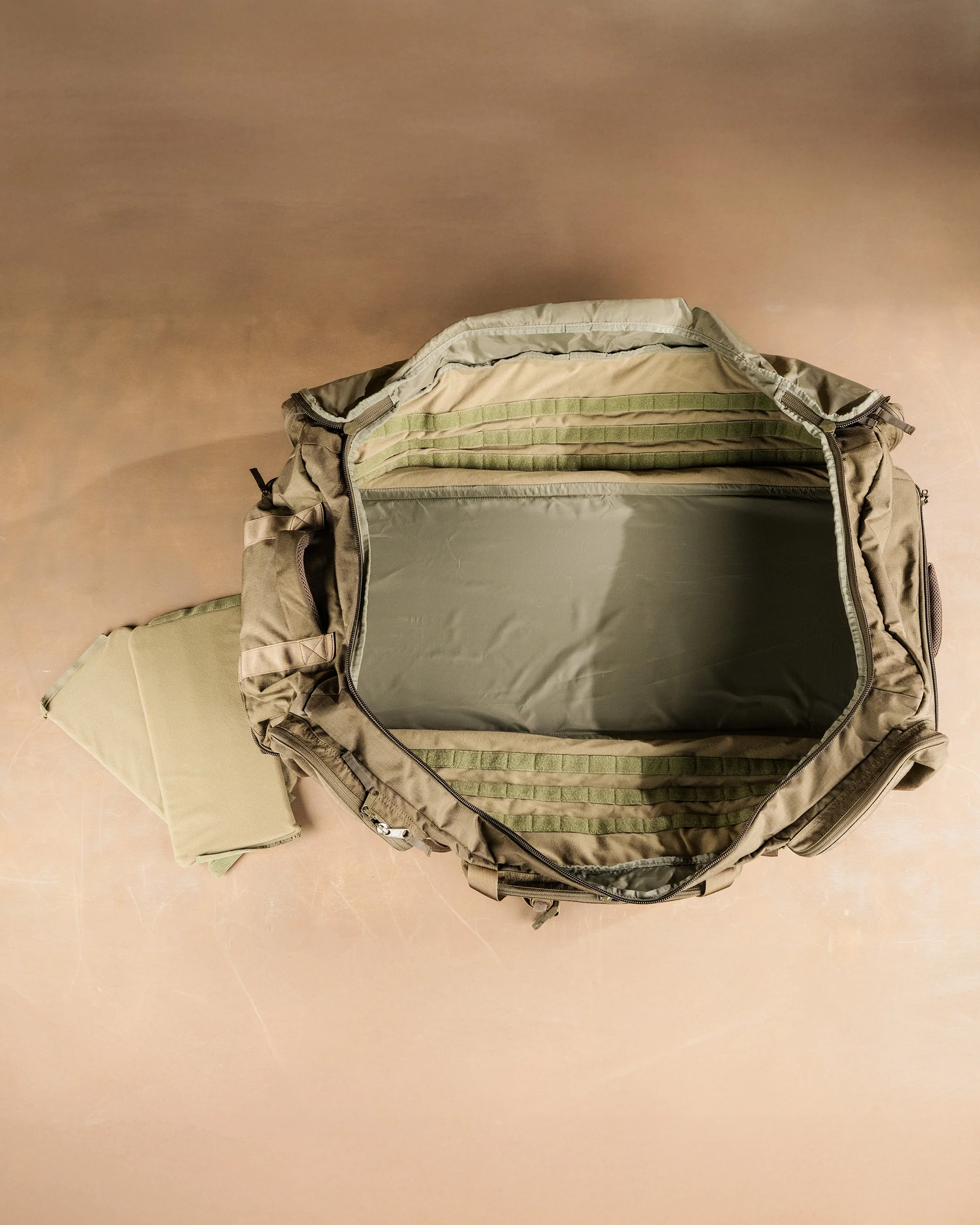 Hercules Duffel | TAA Compliant - Image 6