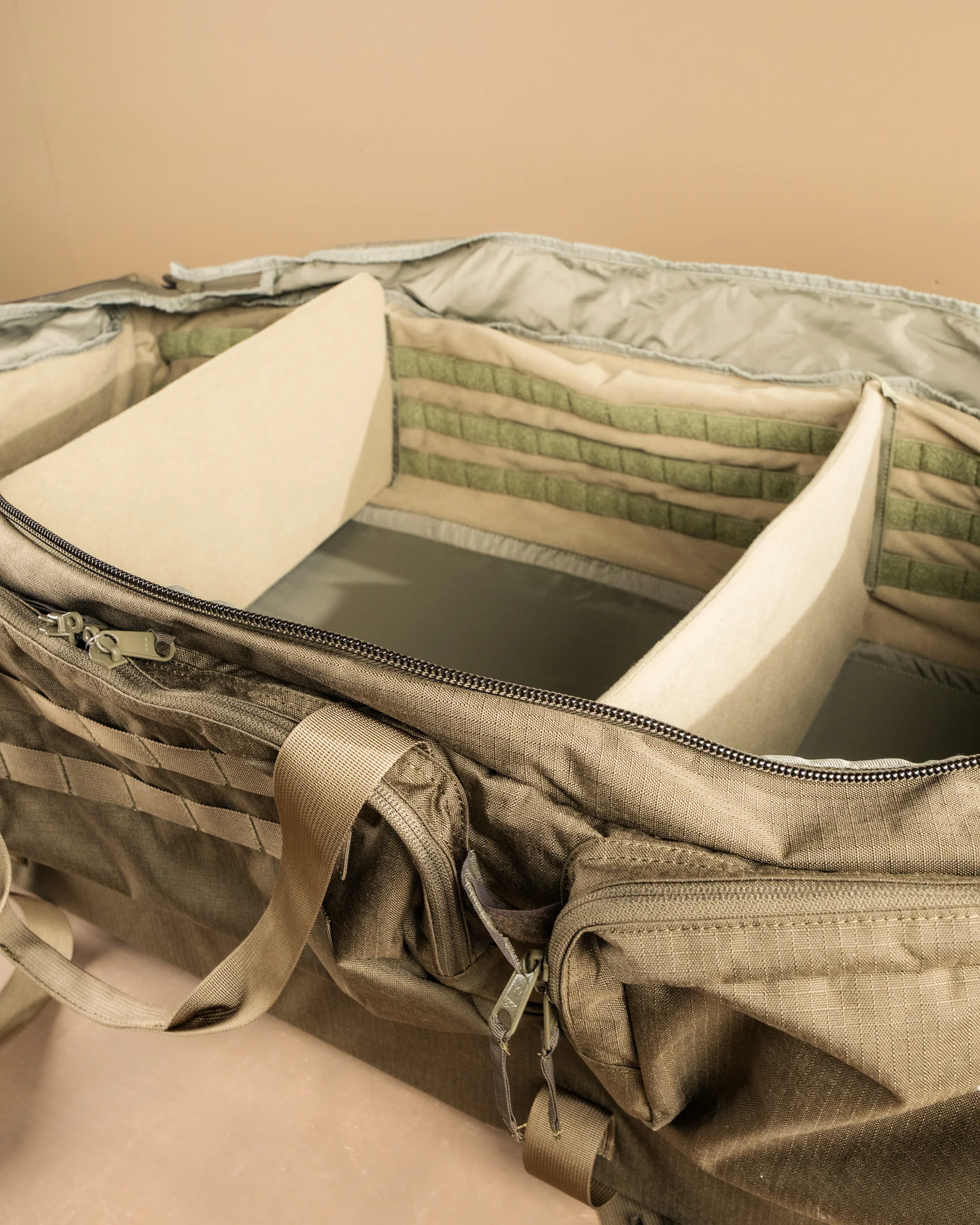 Hercules Duffel | TAA Compliant - Image 7