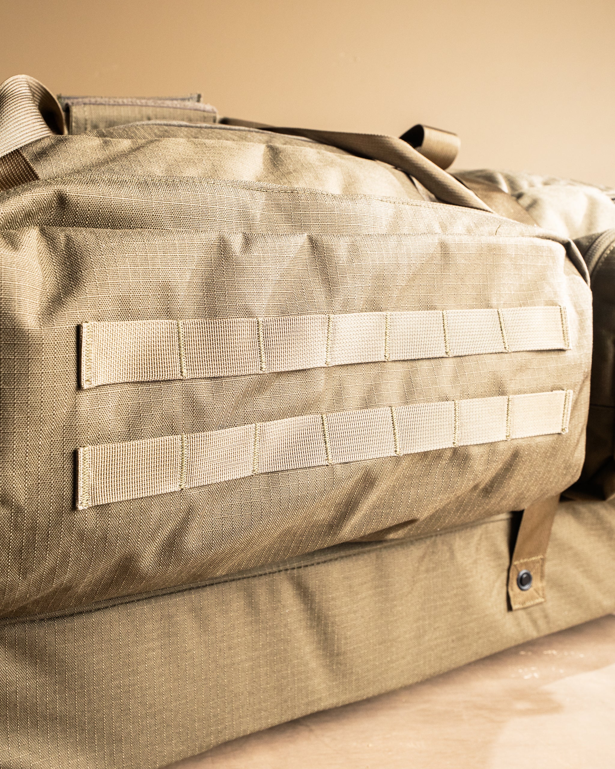 Hercules Duffel | TAA Compliant - Image 8