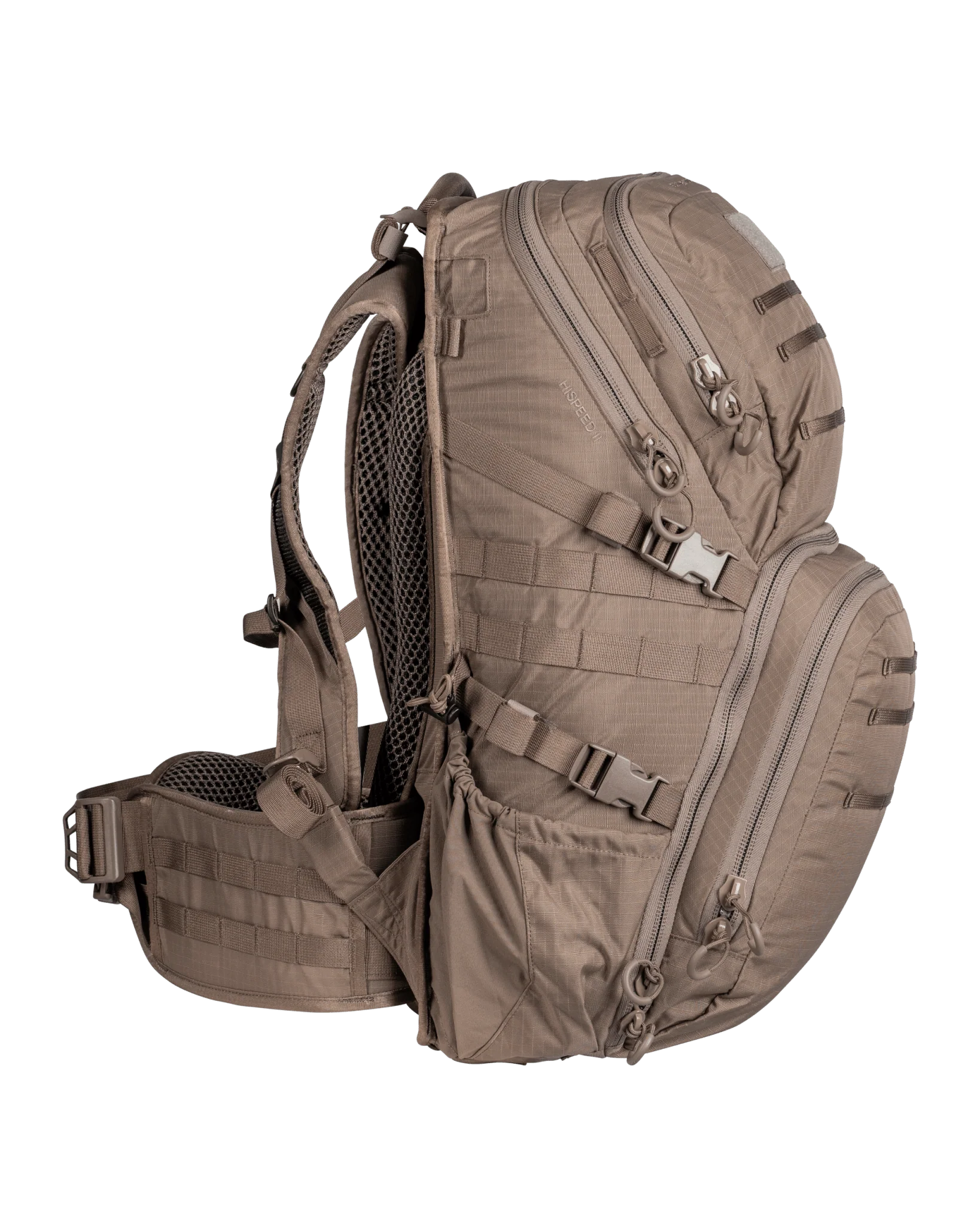 HiSpeed II - Image 19
