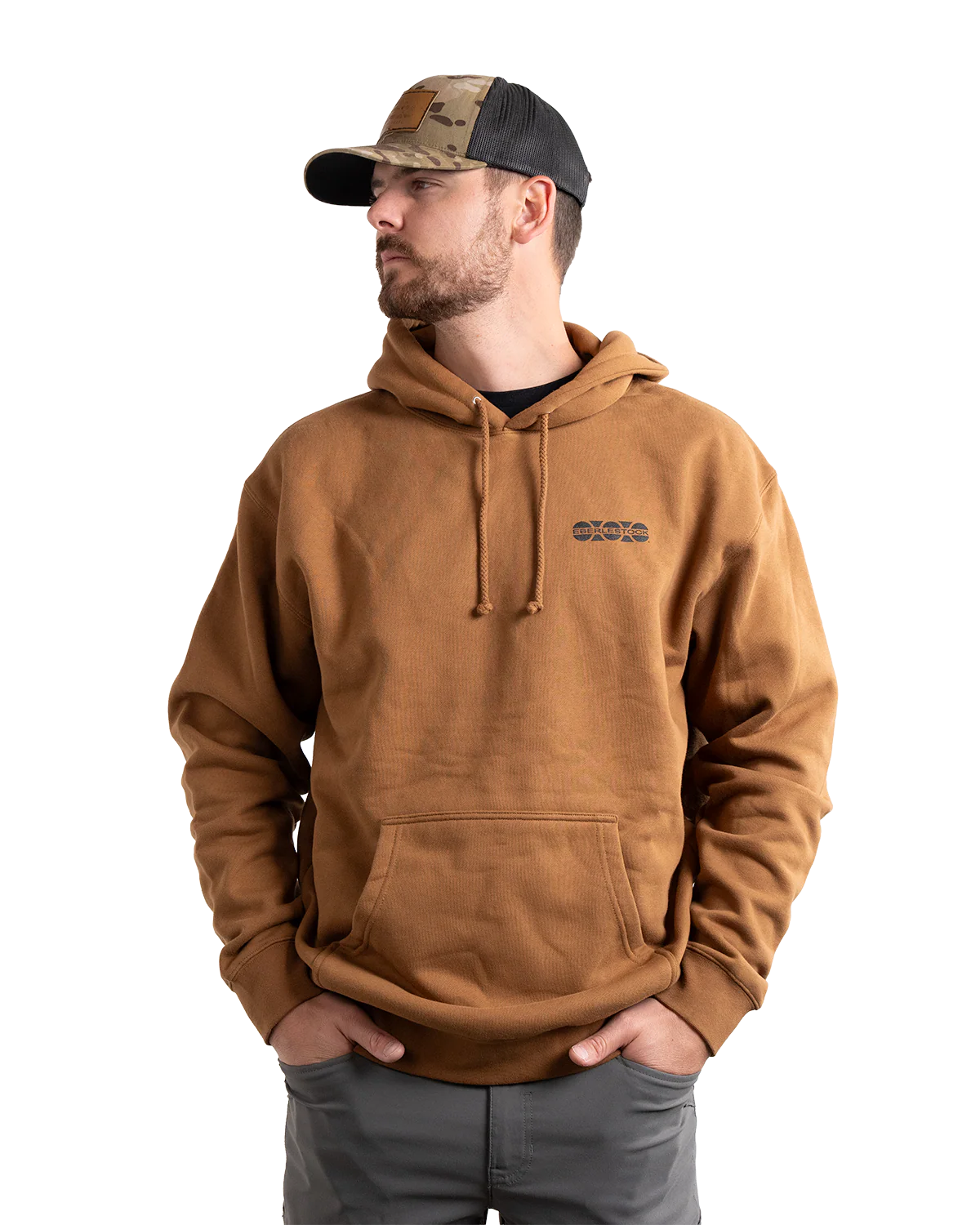 Horse Bull Hoody - Image 4