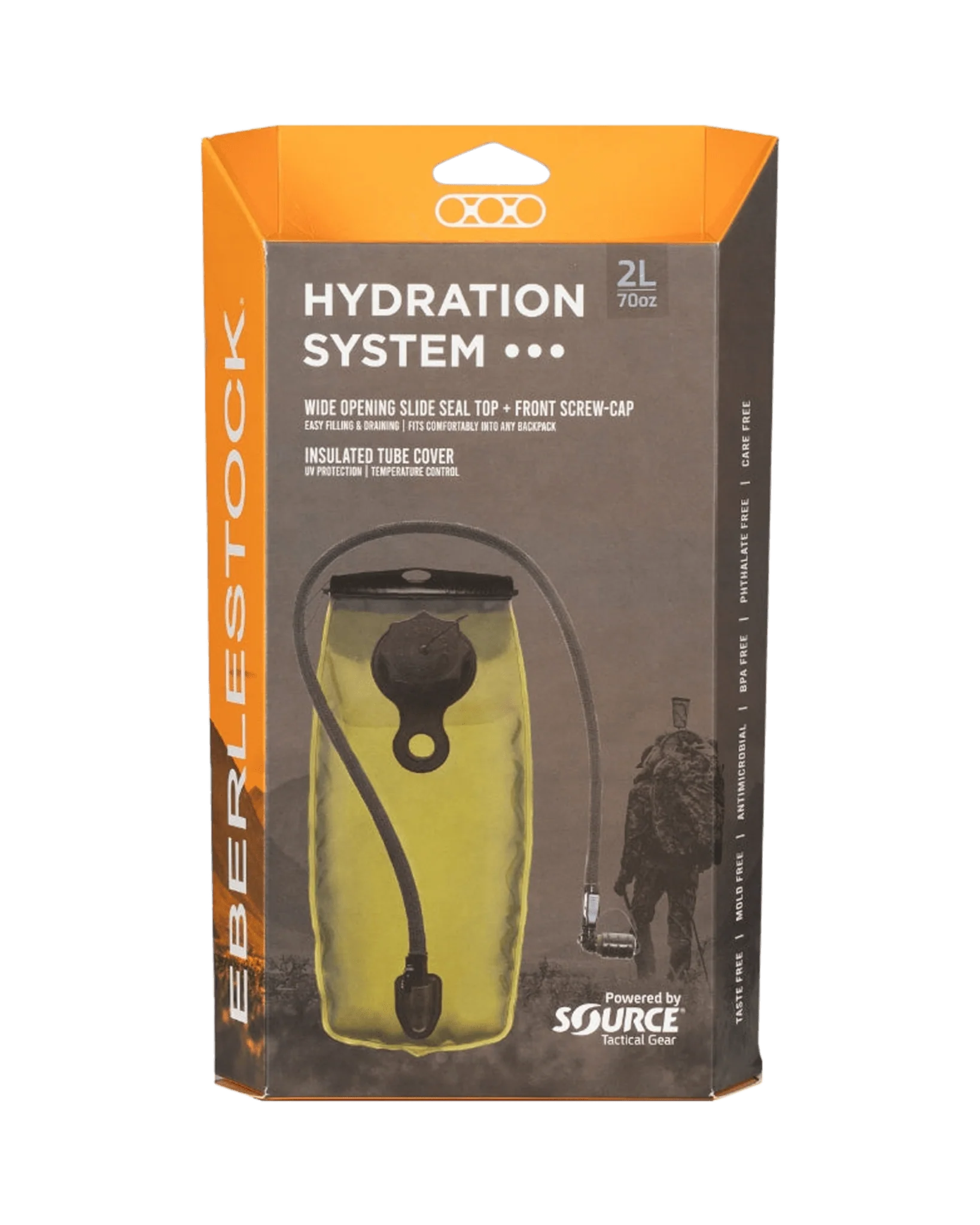 Hydration System Bladder. - Image 5