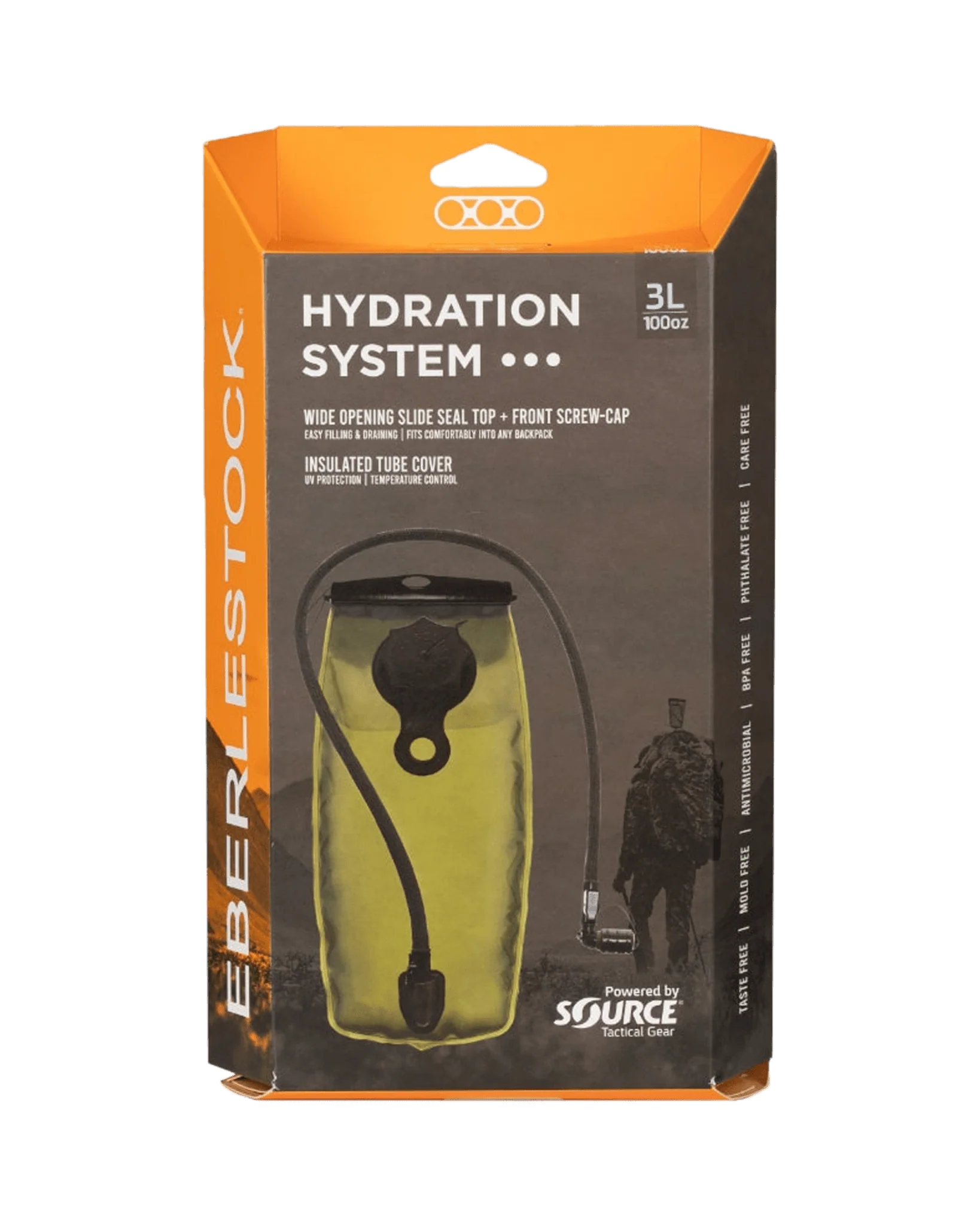 Hydration System Bladder. - Image 7