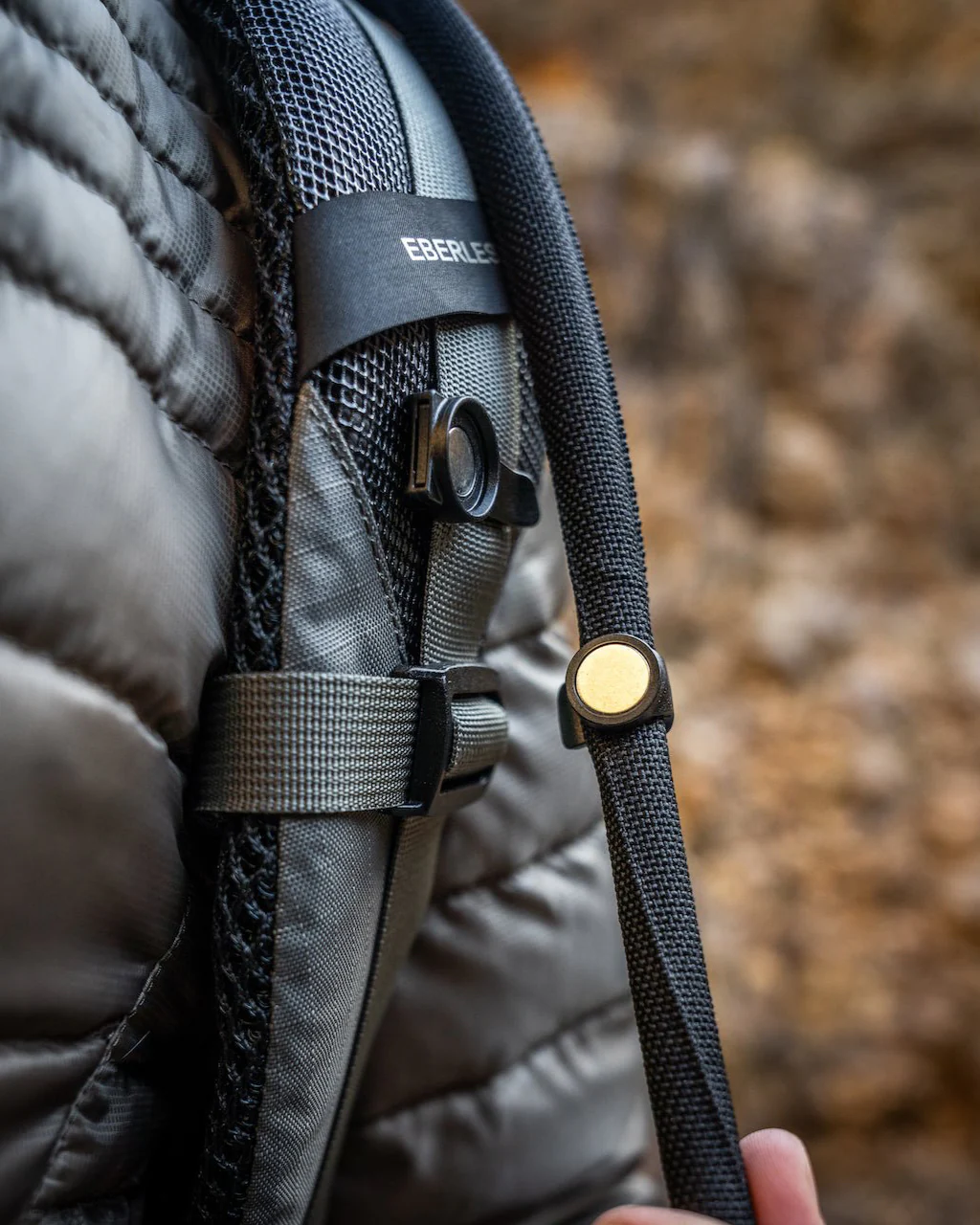 Hydration System Magnetic Clip - Image 2
