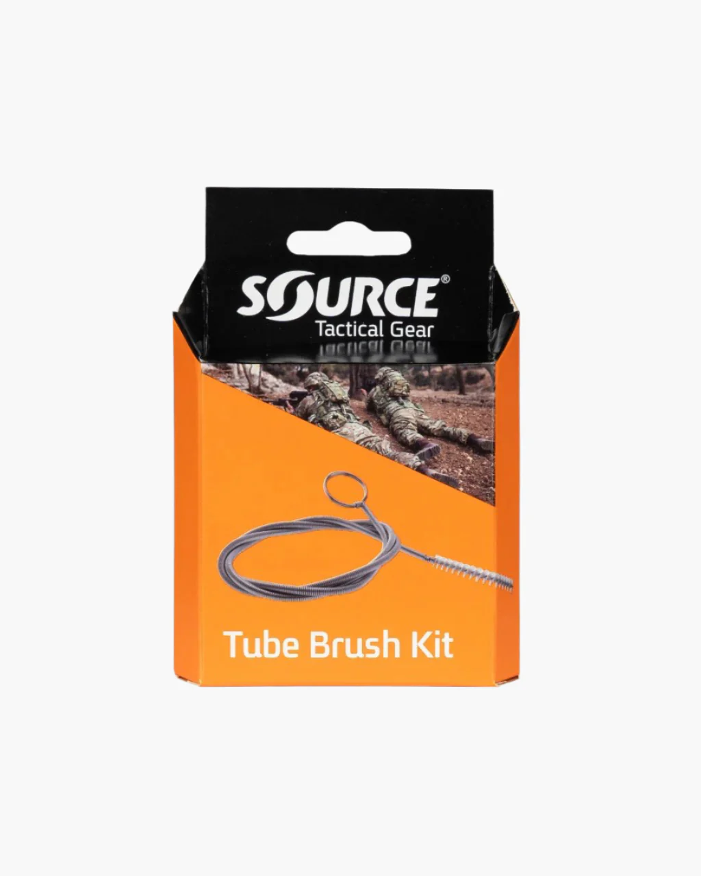 Hydration System Tube Brush Cleaning Kit