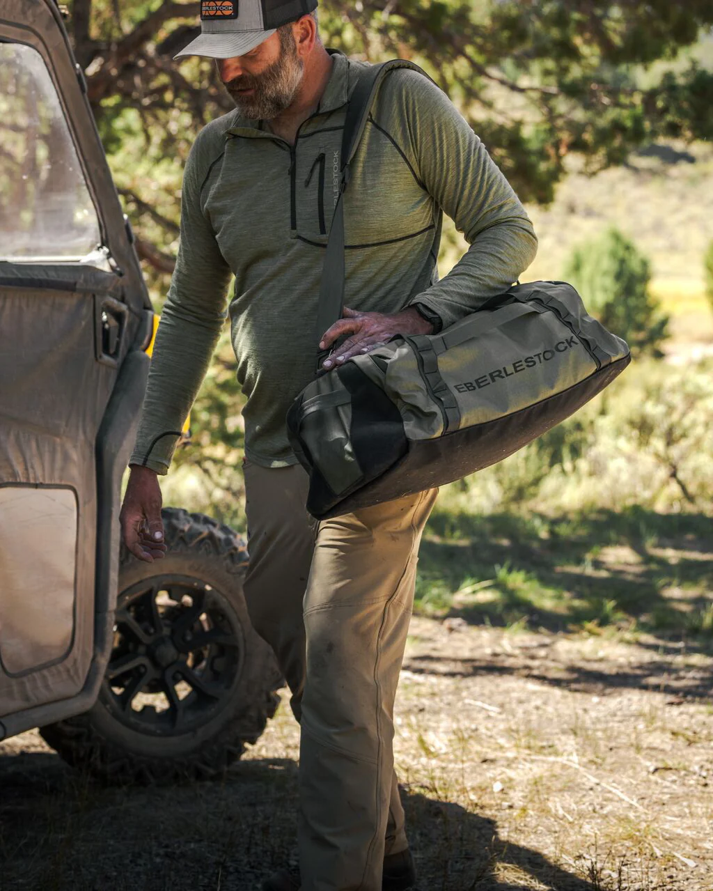 Hyllus Duffel - Image 12