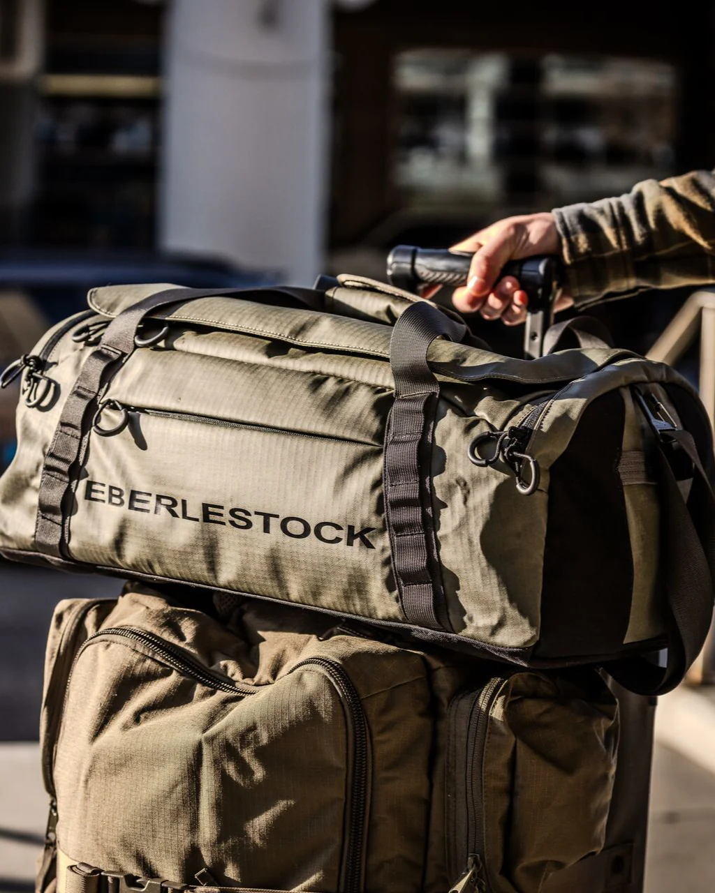 Hyllus Duffel - Image 13