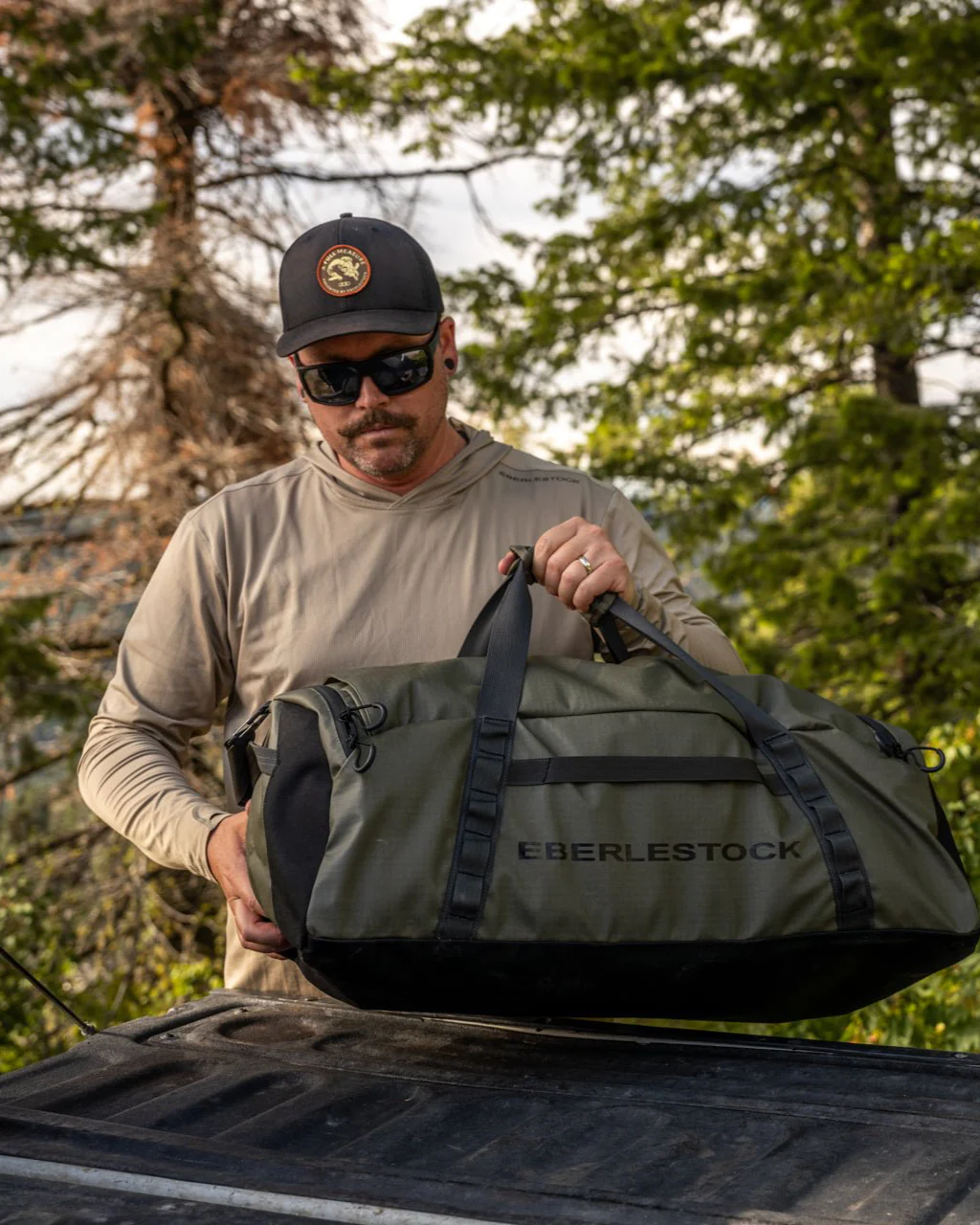 Hyllus Duffel - Image 14