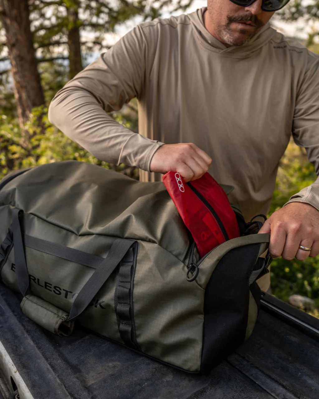 Hyllus Duffel - Image 15