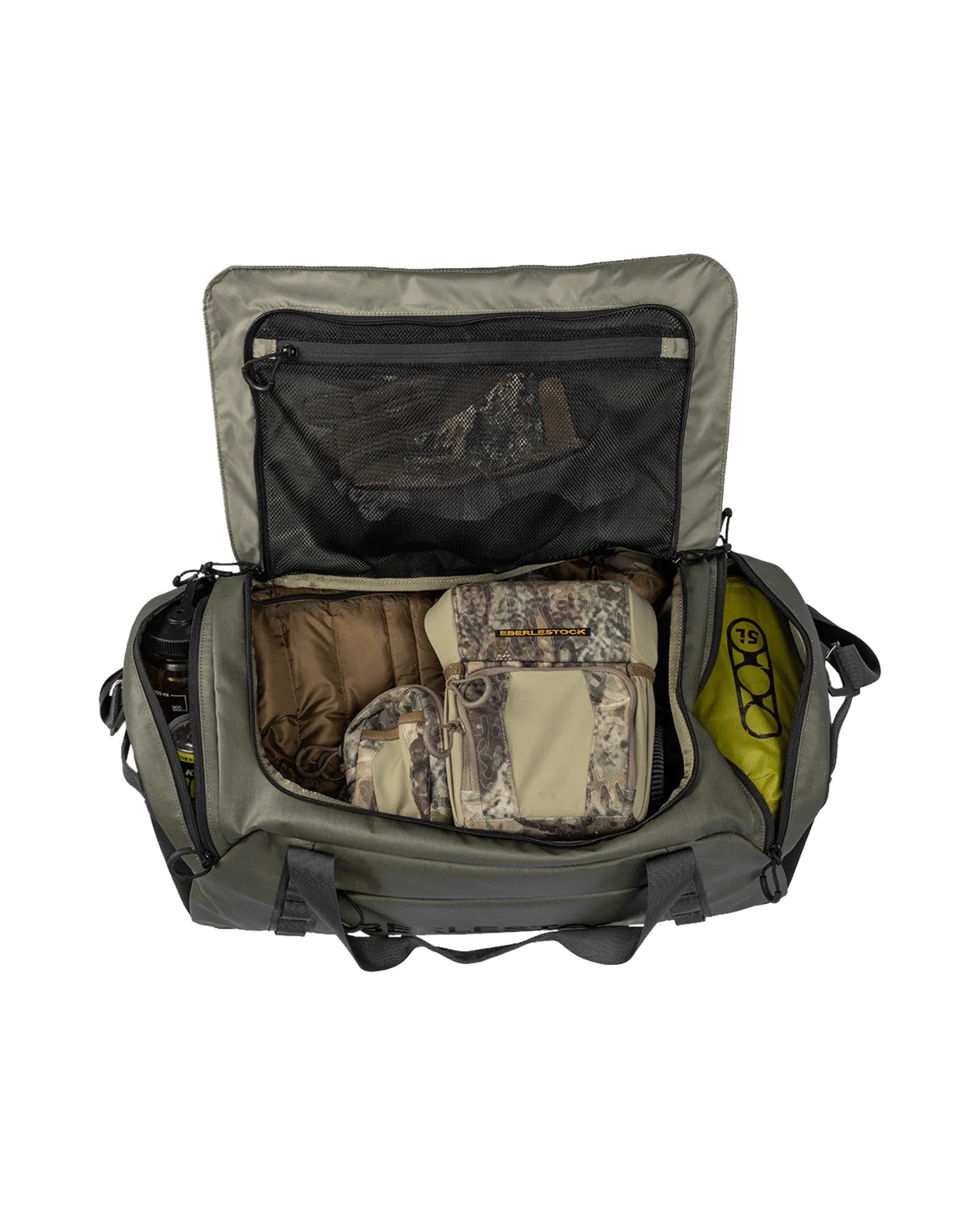 Hyllus Duffel - Image 26
