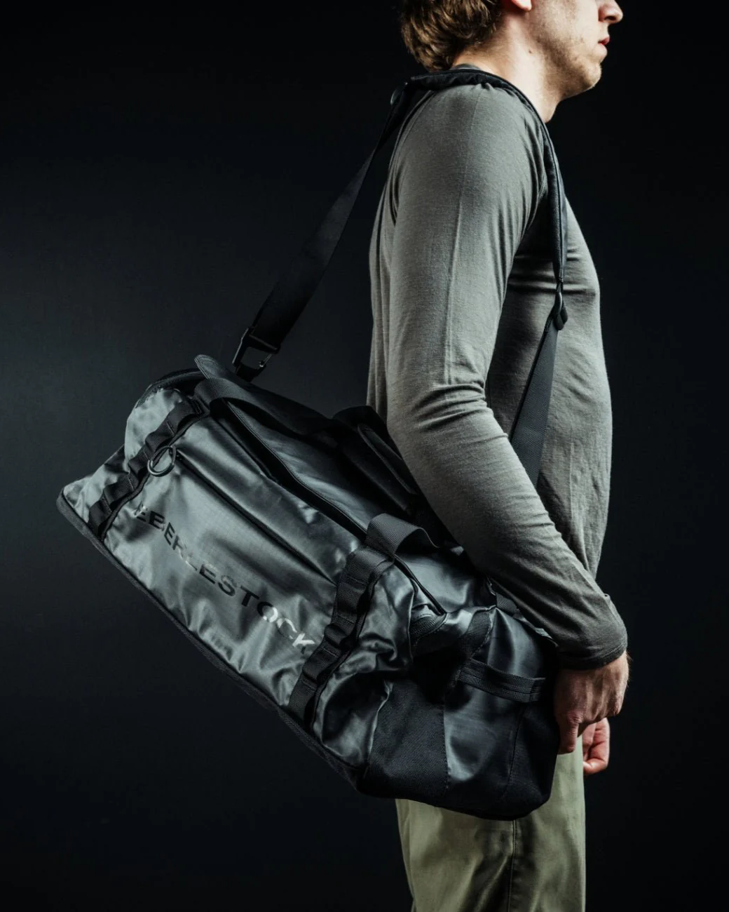 Hyllus Duffel - Image 3