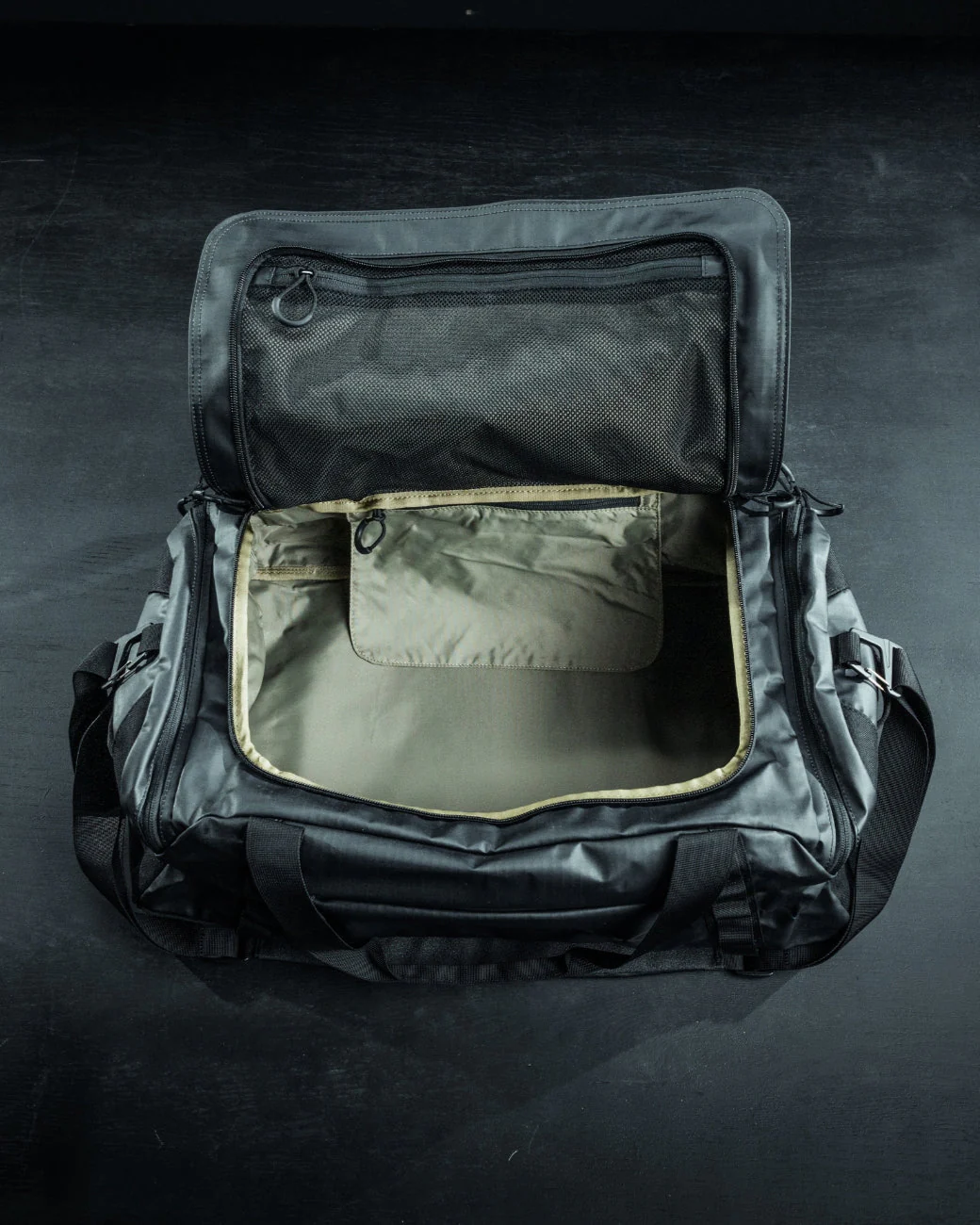 Hyllus Duffel - Image 5