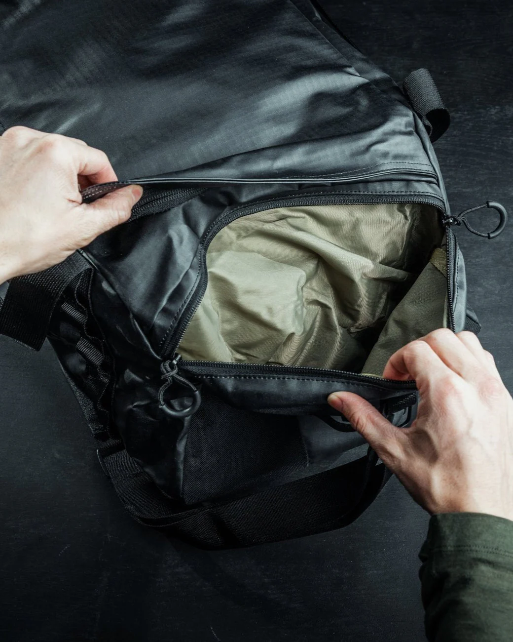Hyllus Duffel - Image 7