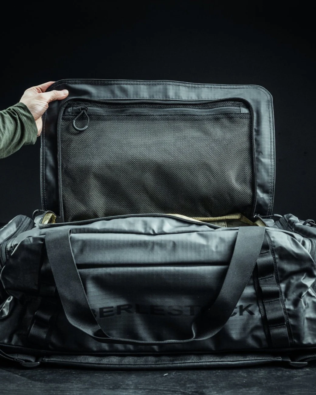 Hyllus Duffel - Image 8