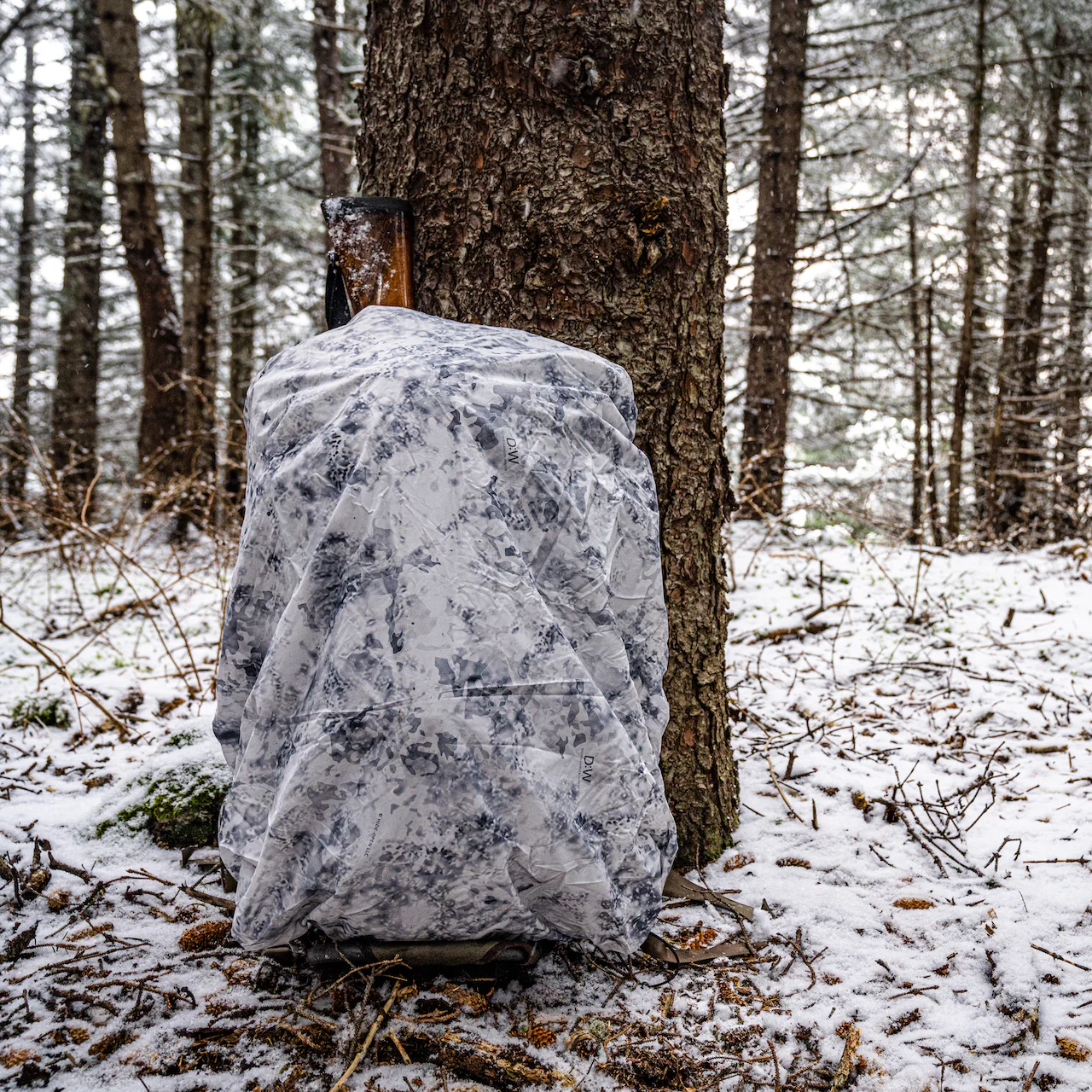 Large Reversible Rain Cover - Image 13