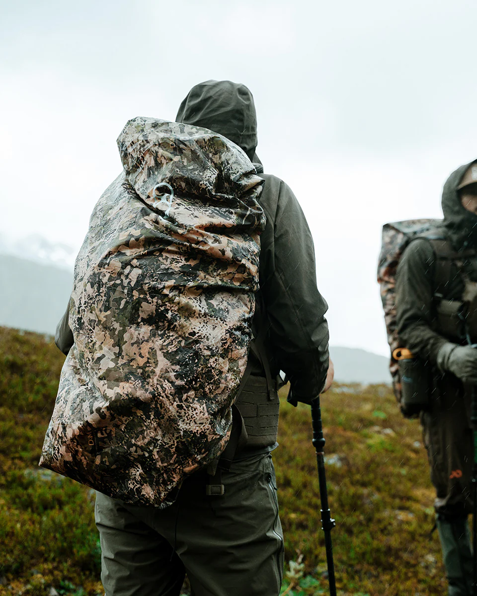 Large Reversible Rain Cover - Image 4
