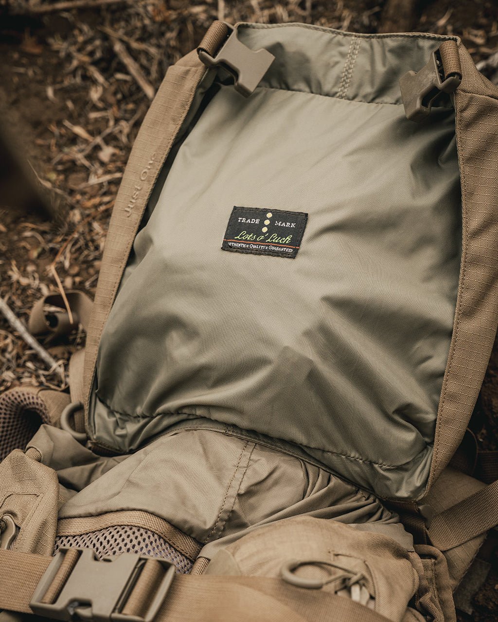 Just One Pack - OUTLET - Image 11