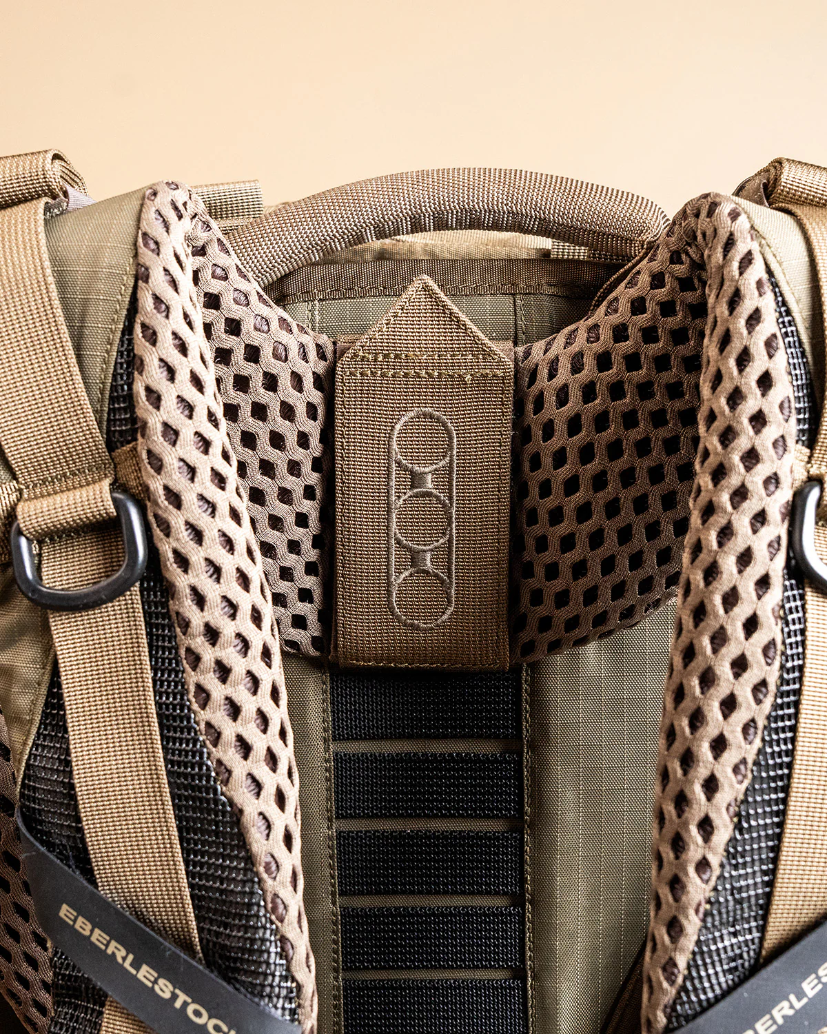 Ladder Shoulder Harness - Image 4