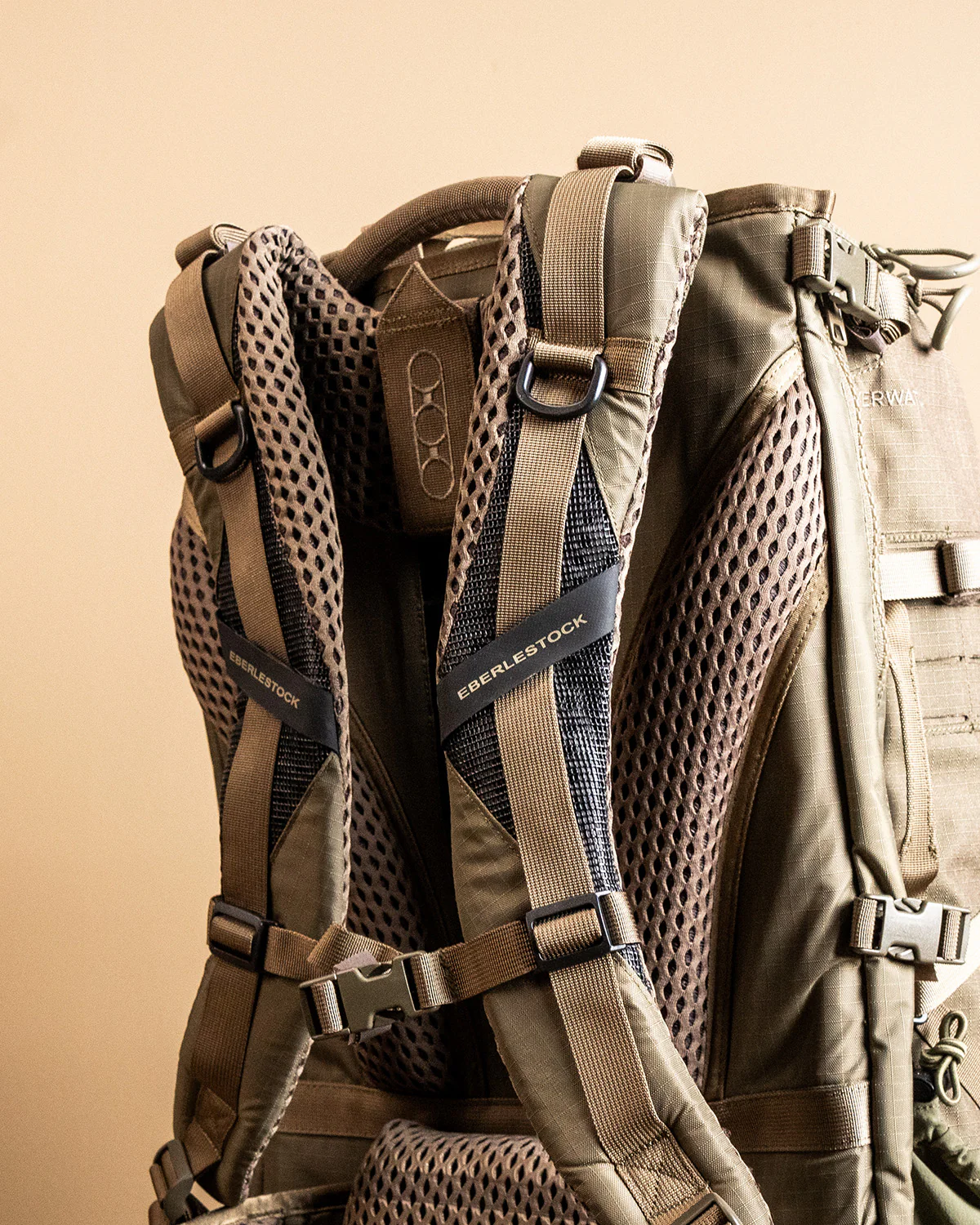 Ladder Shoulder Harness - Image 5