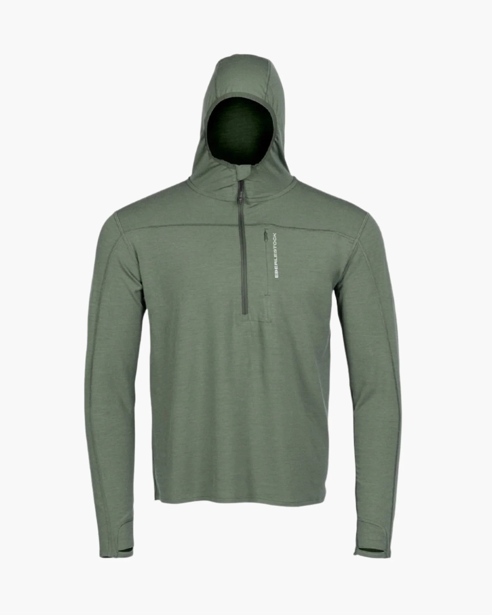 Lochsa 300 Merino Zip Hoody - Image 6