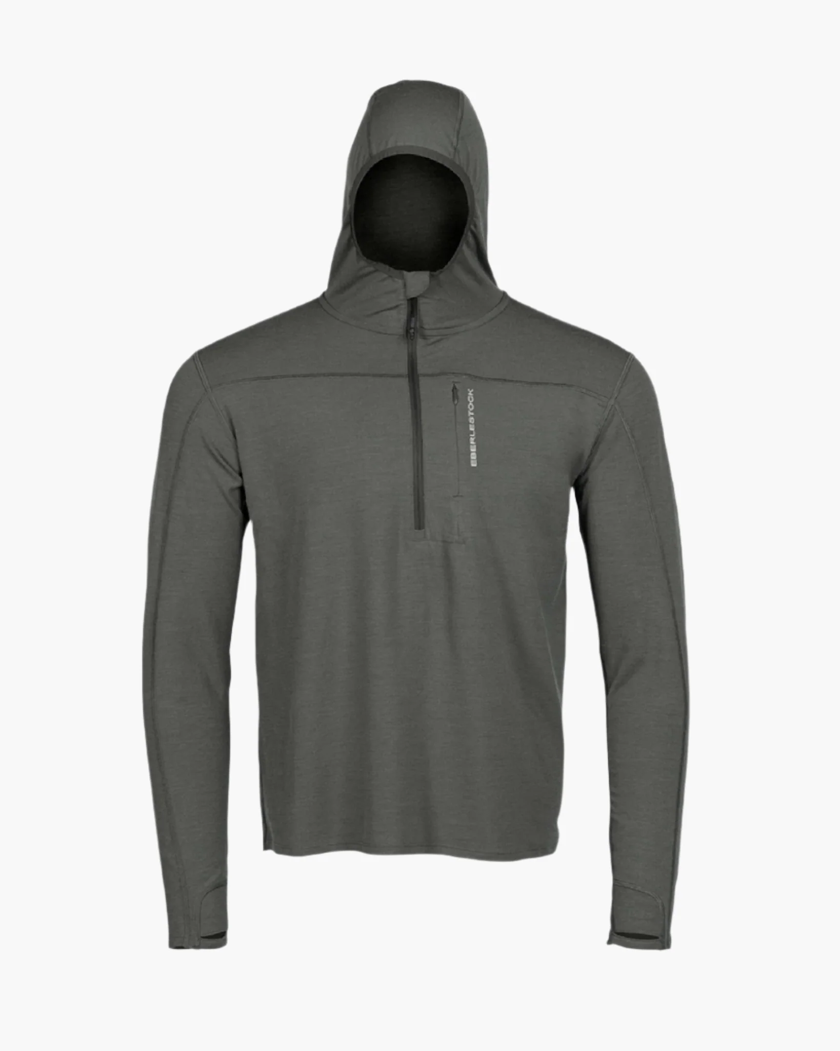 Lochsa 300 Merino Zip Hoody - Image 7