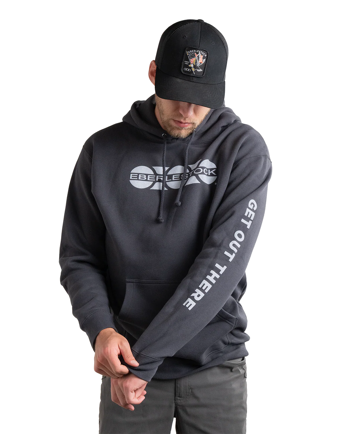 Logo Hoody - Image 3