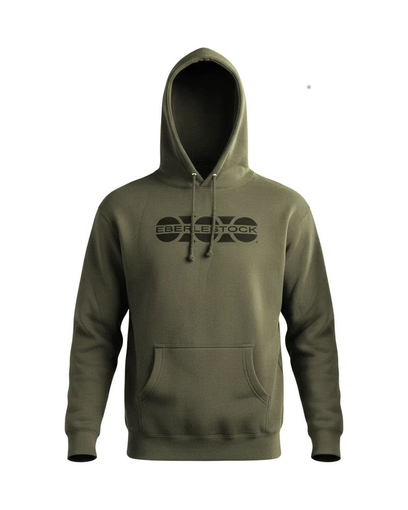 Logo Hoody - Image 6